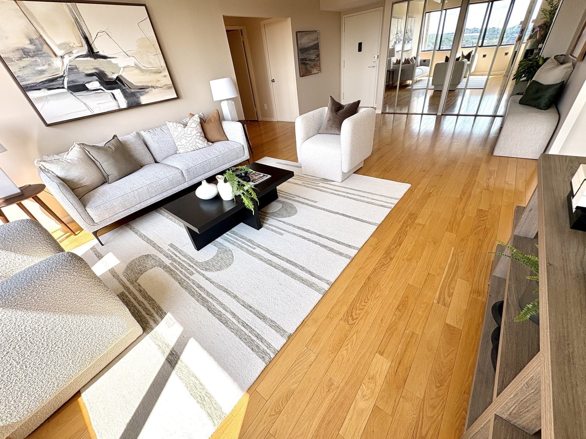 1731 Beacon St Unit 1502, Brookline, MA 02445 - Image 7