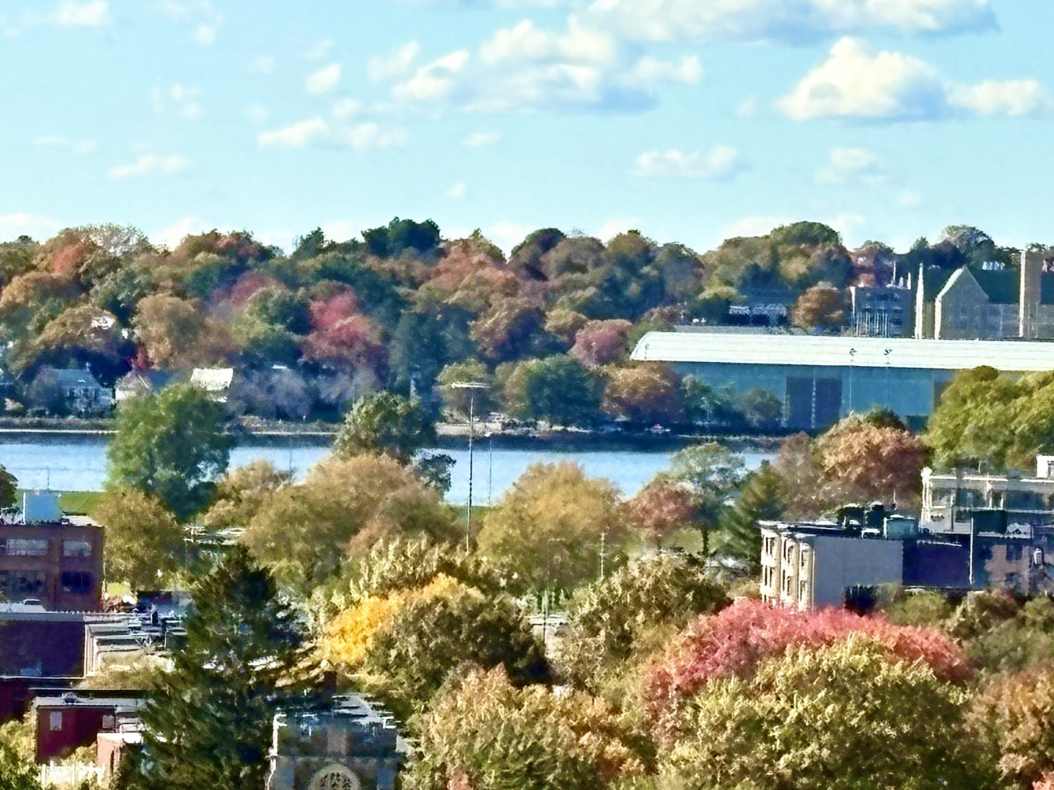 1731 Beacon St Unit 1502, Brookline, MA 02445 - Image 8