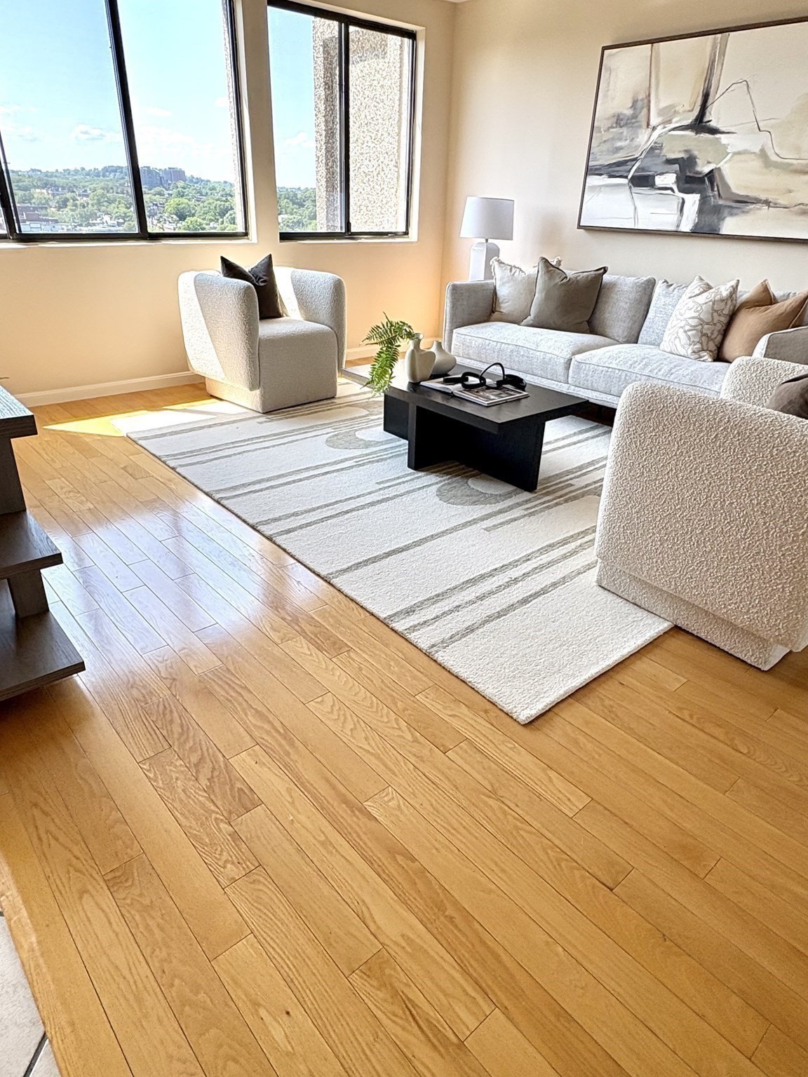 1731 Beacon St Unit 1502, Brookline, MA 02445 - Image 9