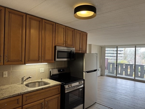 200 Swanton Street, Apt 234