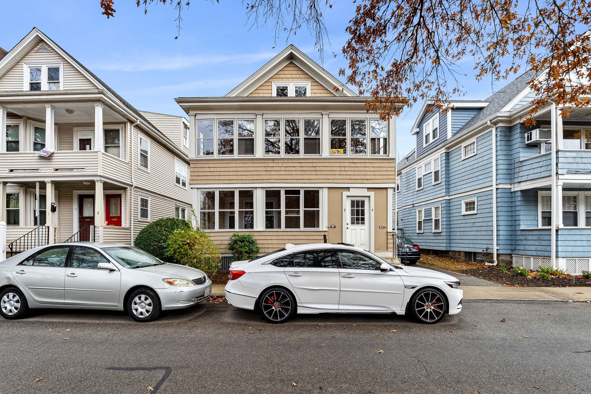 3 Seagrave Rd, Cambridge, MA 02140 - Image 2