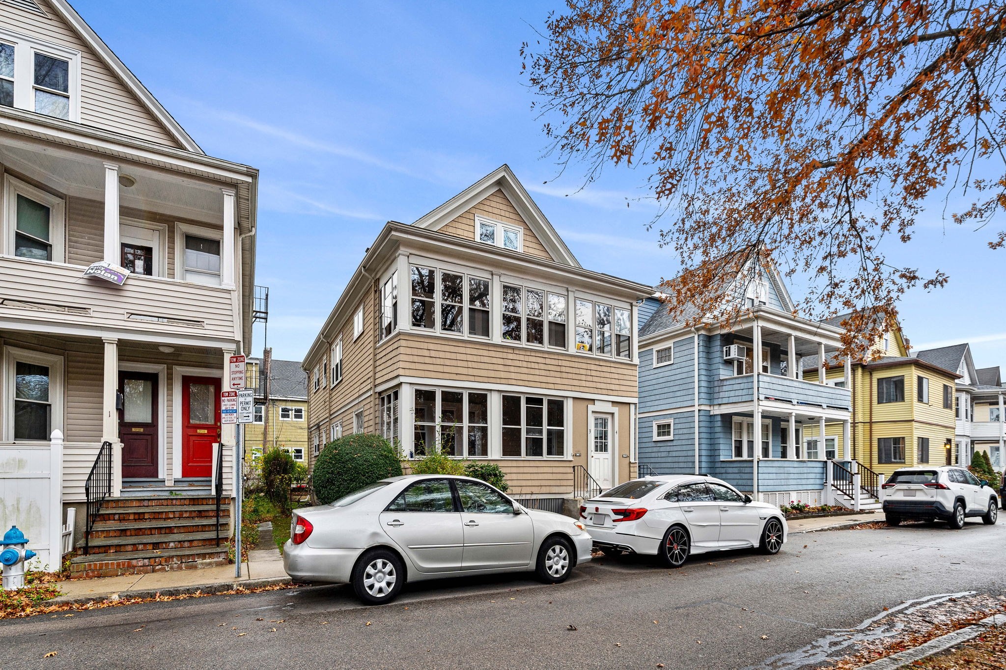 3 Seagrave Rd, Cambridge, MA 02140 - Image 3