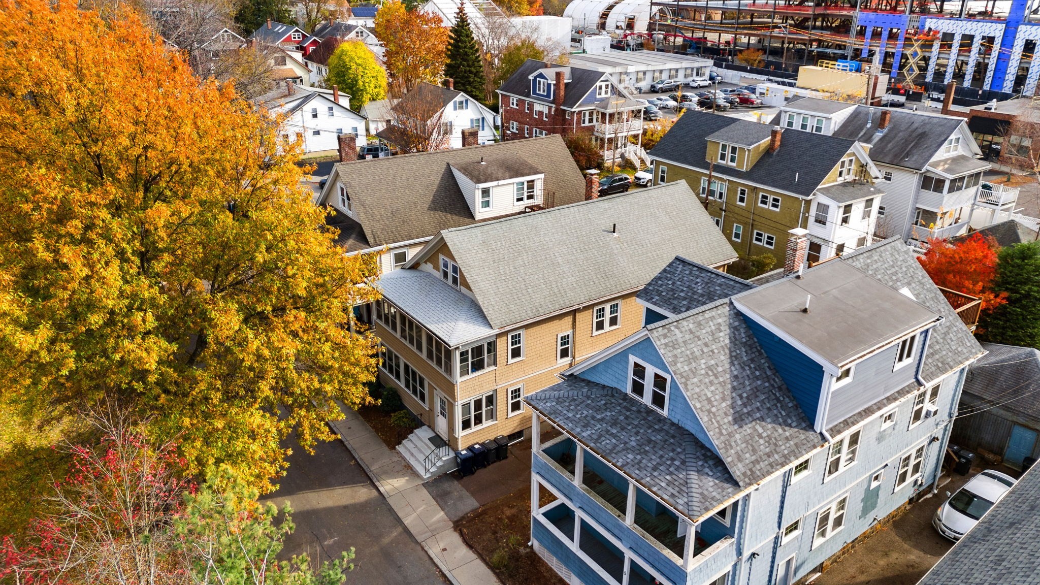 3 Seagrave Rd, Cambridge, MA 02140 - Image 4