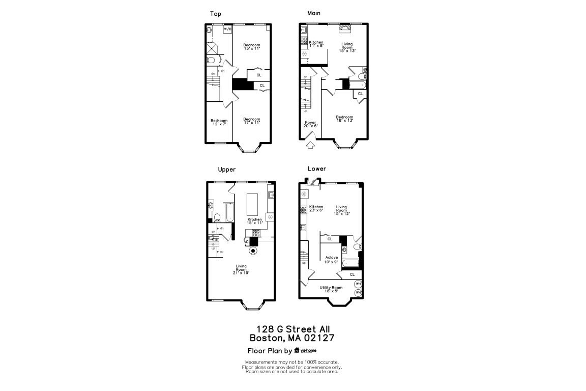 128 G Street, South Boston, Boston, MA 02127 - Image 34