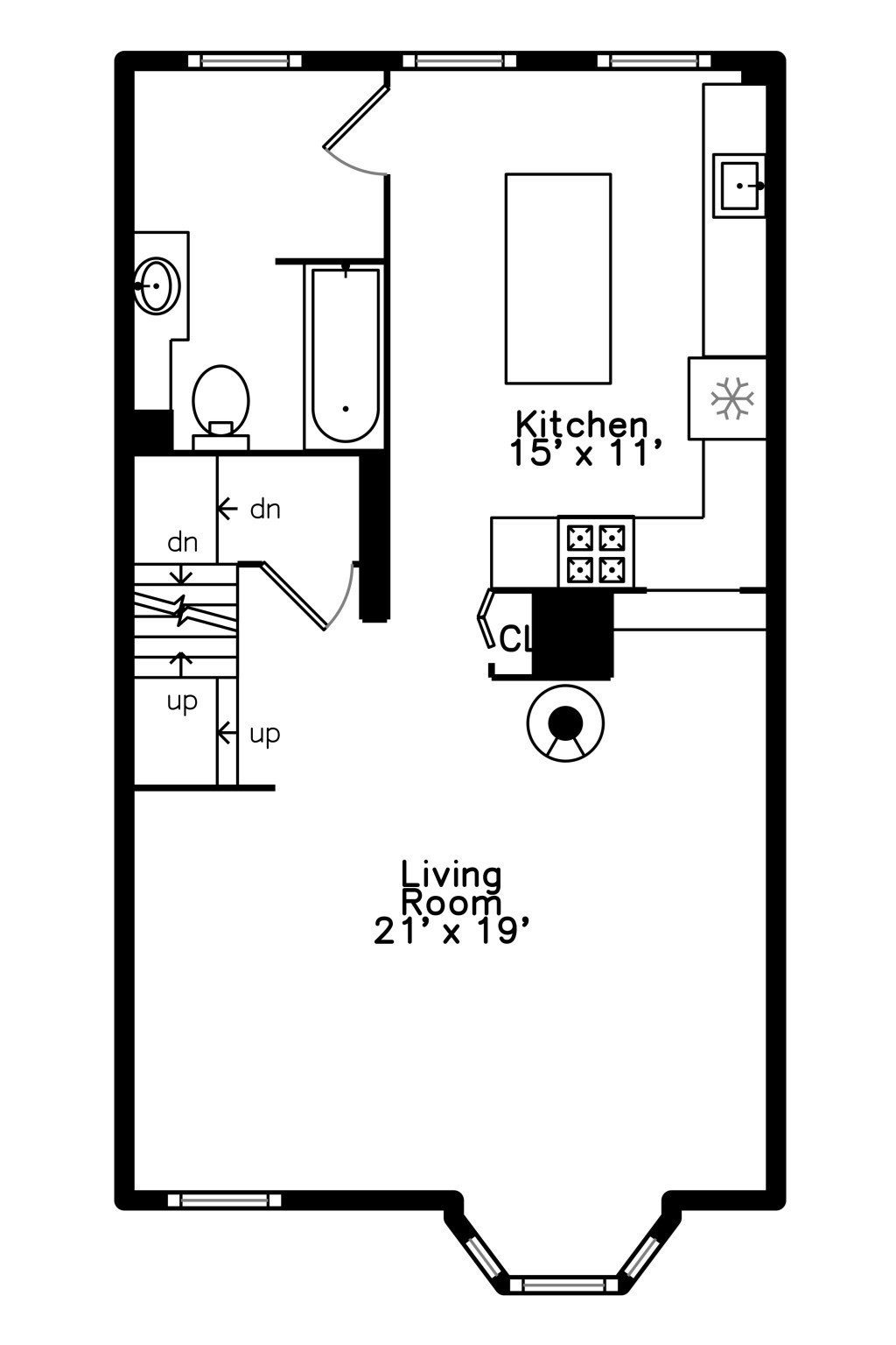 128 G Street, South Boston, Boston, MA 02127 - Image 35