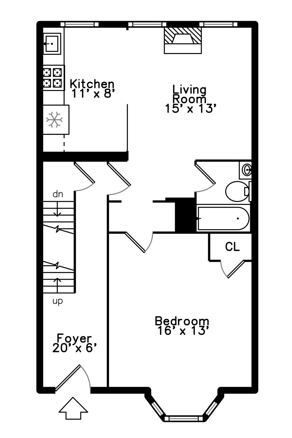 128 G Street, South Boston, Boston, MA 02127 - Image 37