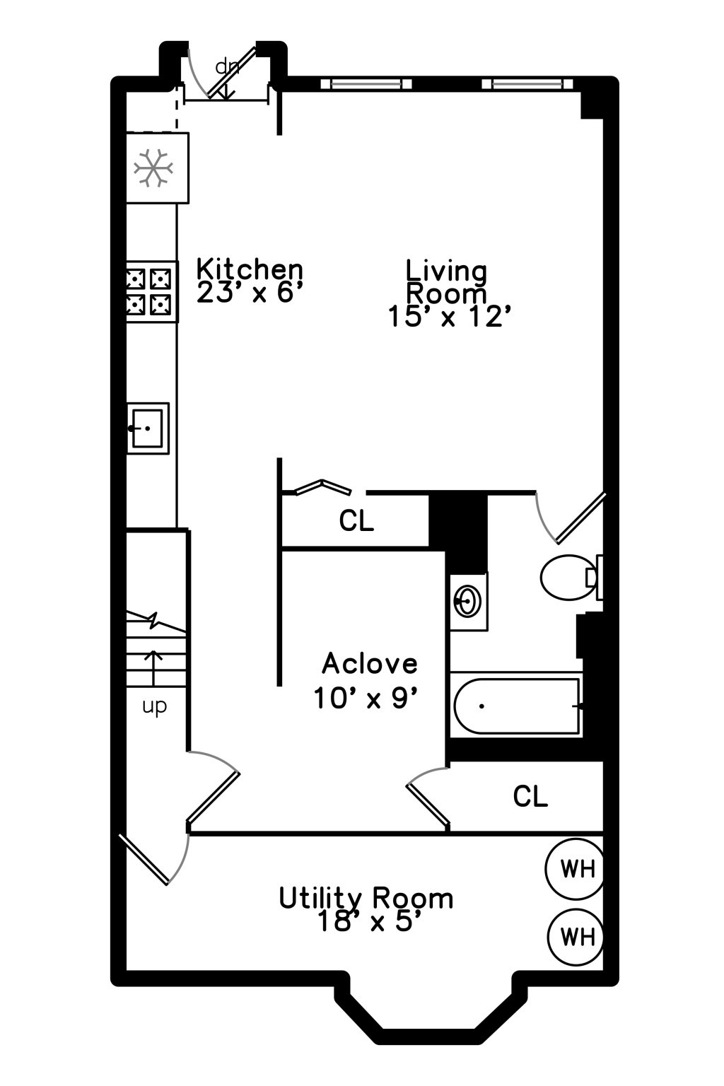 128 G Street, South Boston, Boston, MA 02127 - Image 38