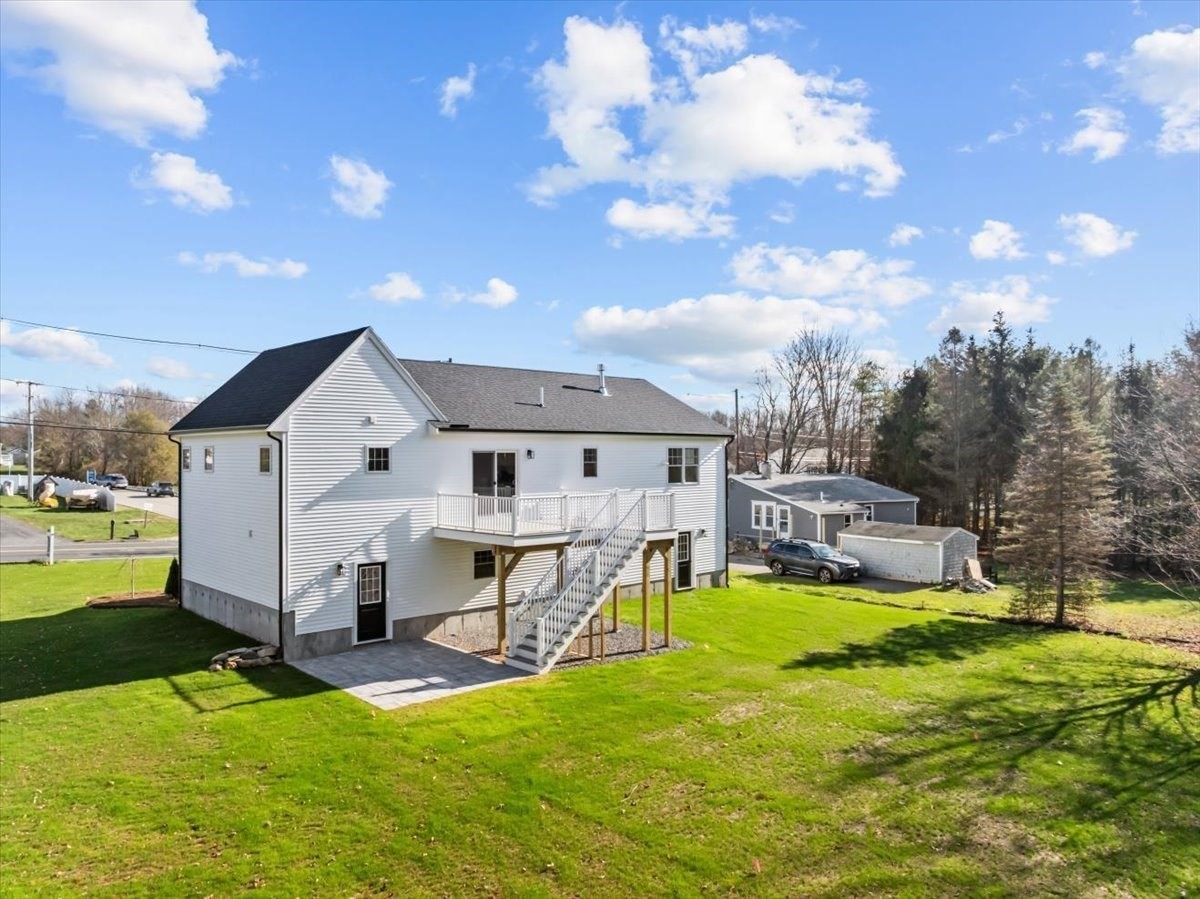 120 South Street East, Raynham, MA 02767 - Image 37