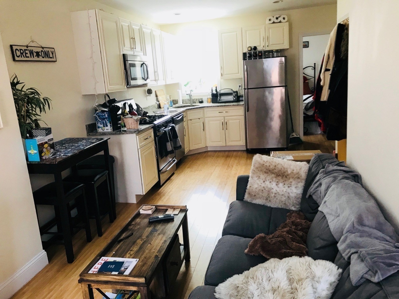 6 Baldwin Place, North End, Boston, MA 02113 - Image 9