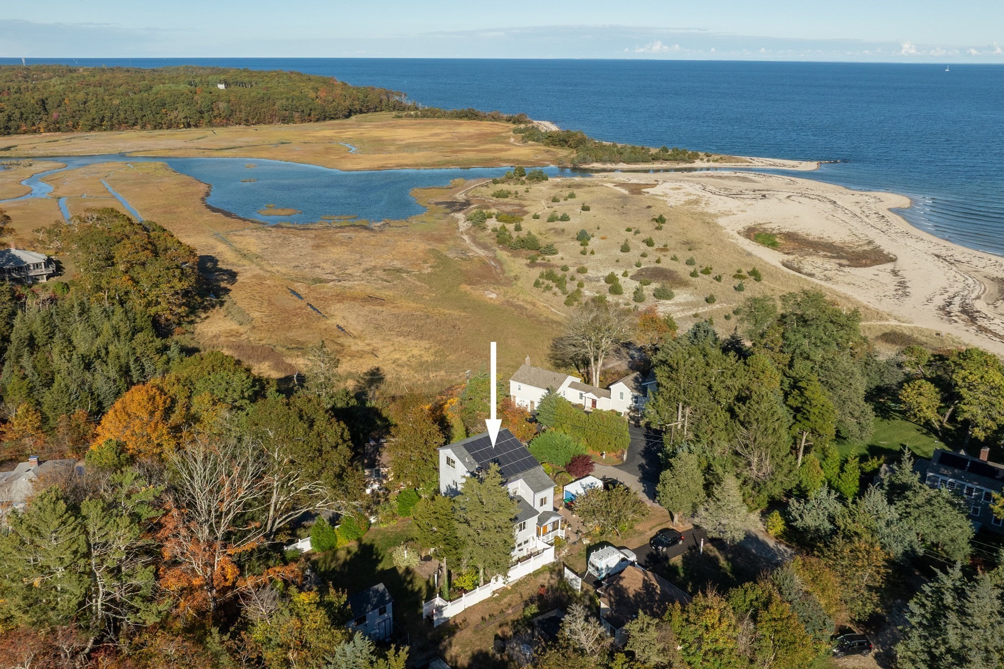 92 Lookout Point Rd, Plymouth, MA 02360 - Image 2