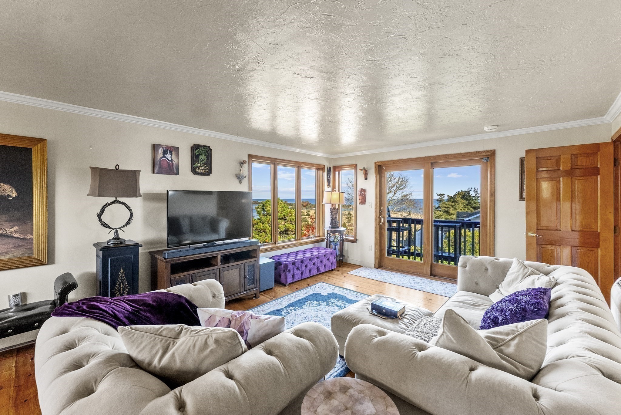 92 Lookout Point Rd, Plymouth, MA 02360 - Image 19