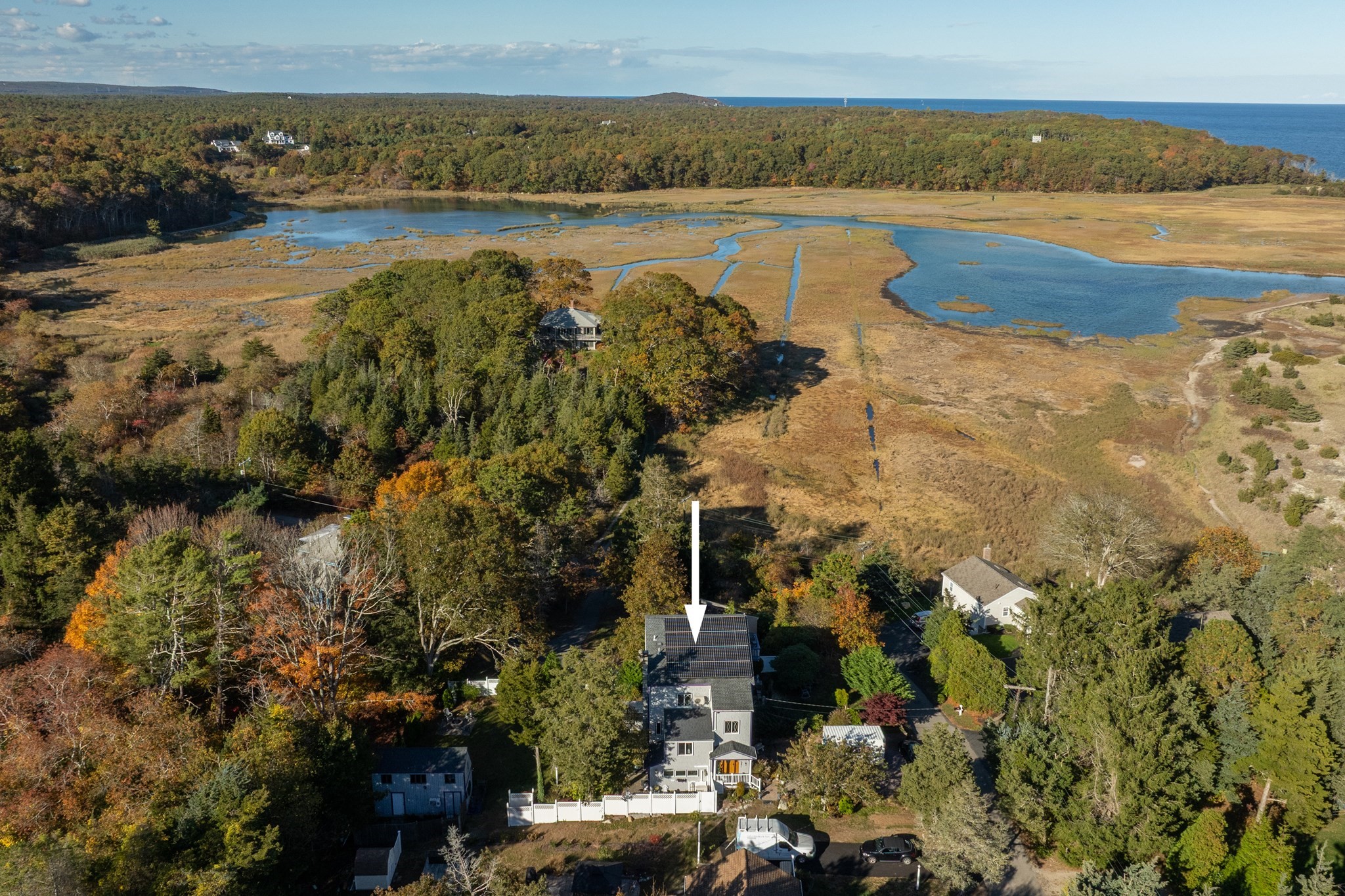 92 Lookout Point Rd, Plymouth, MA 02360 - Image 3