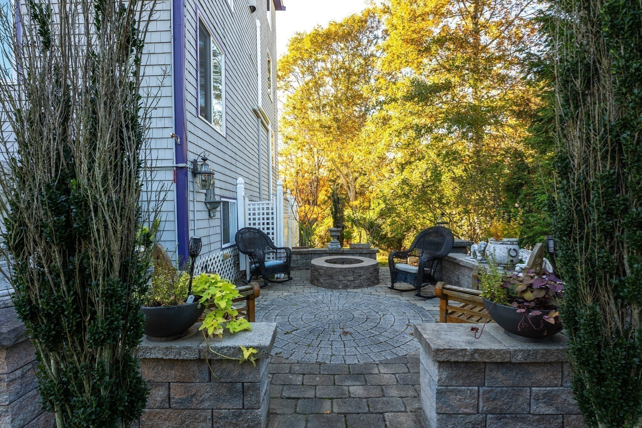 92 Lookout Point Rd, Plymouth, MA 02360 - Image 38