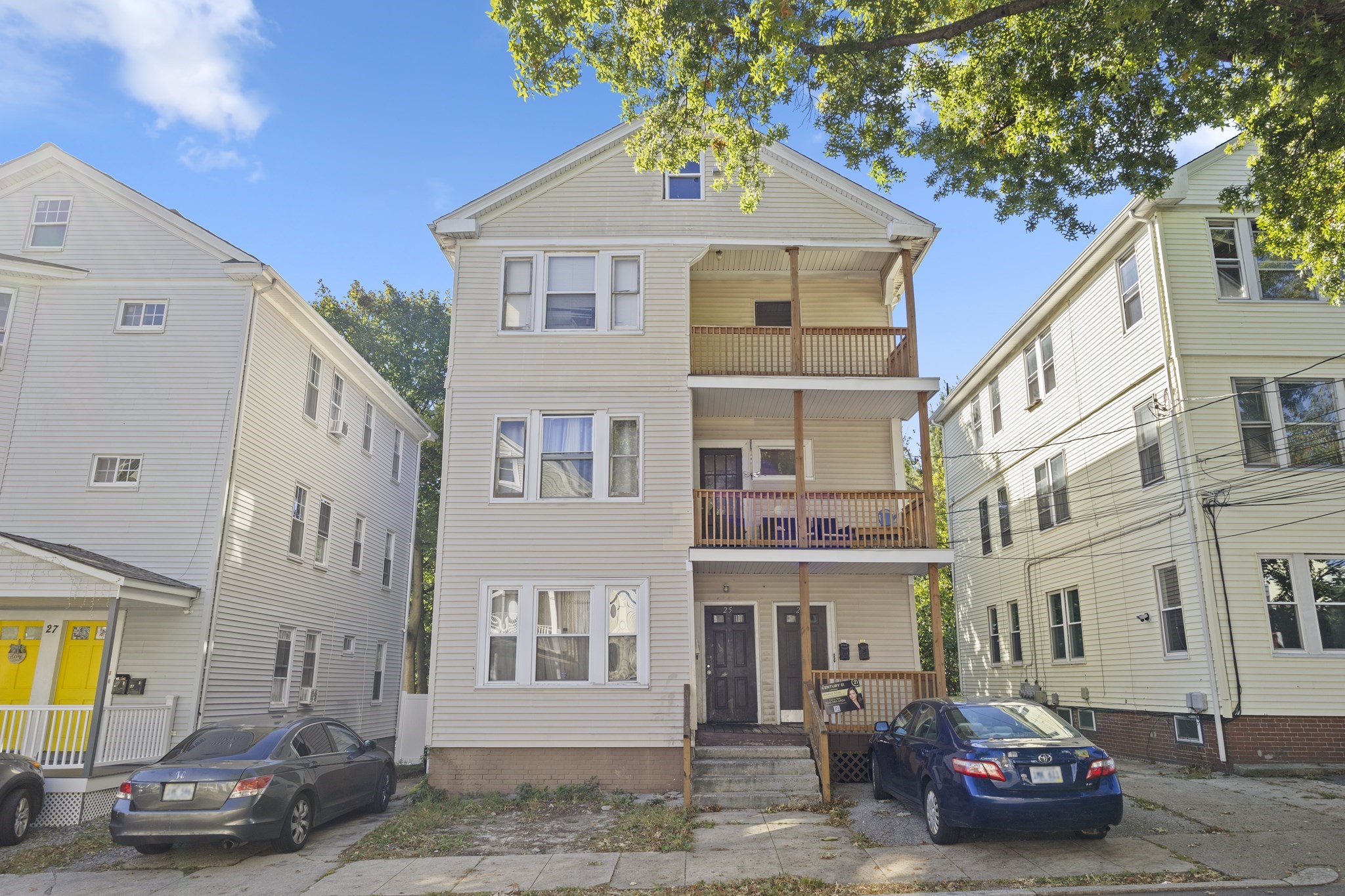 23 Richter St, Providence, RI 02908 - Image 3