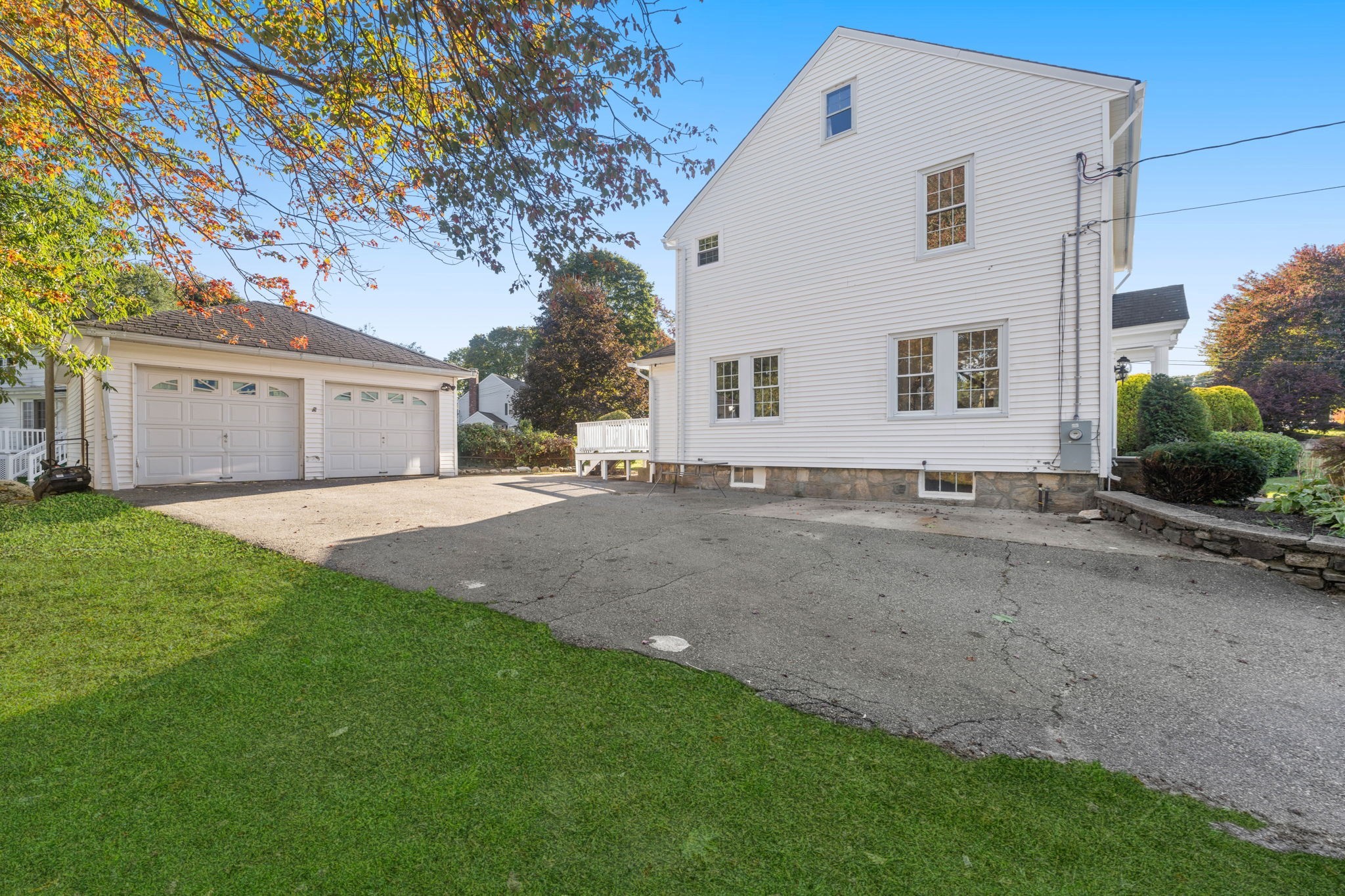 784 Victory Hwy, North Smithfield, RI 02896 - Image 35