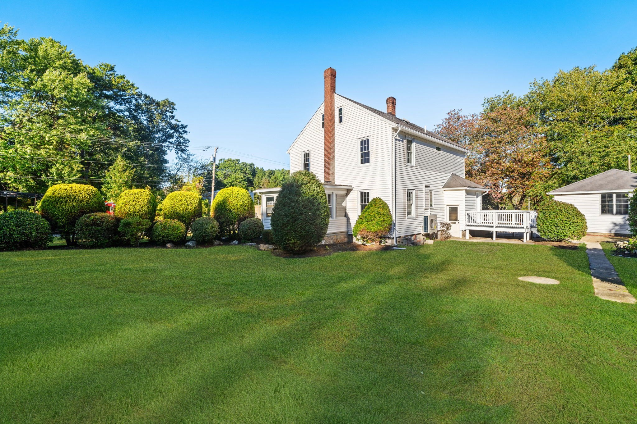 784 Victory Hwy, North Smithfield, RI 02896 - Image 38