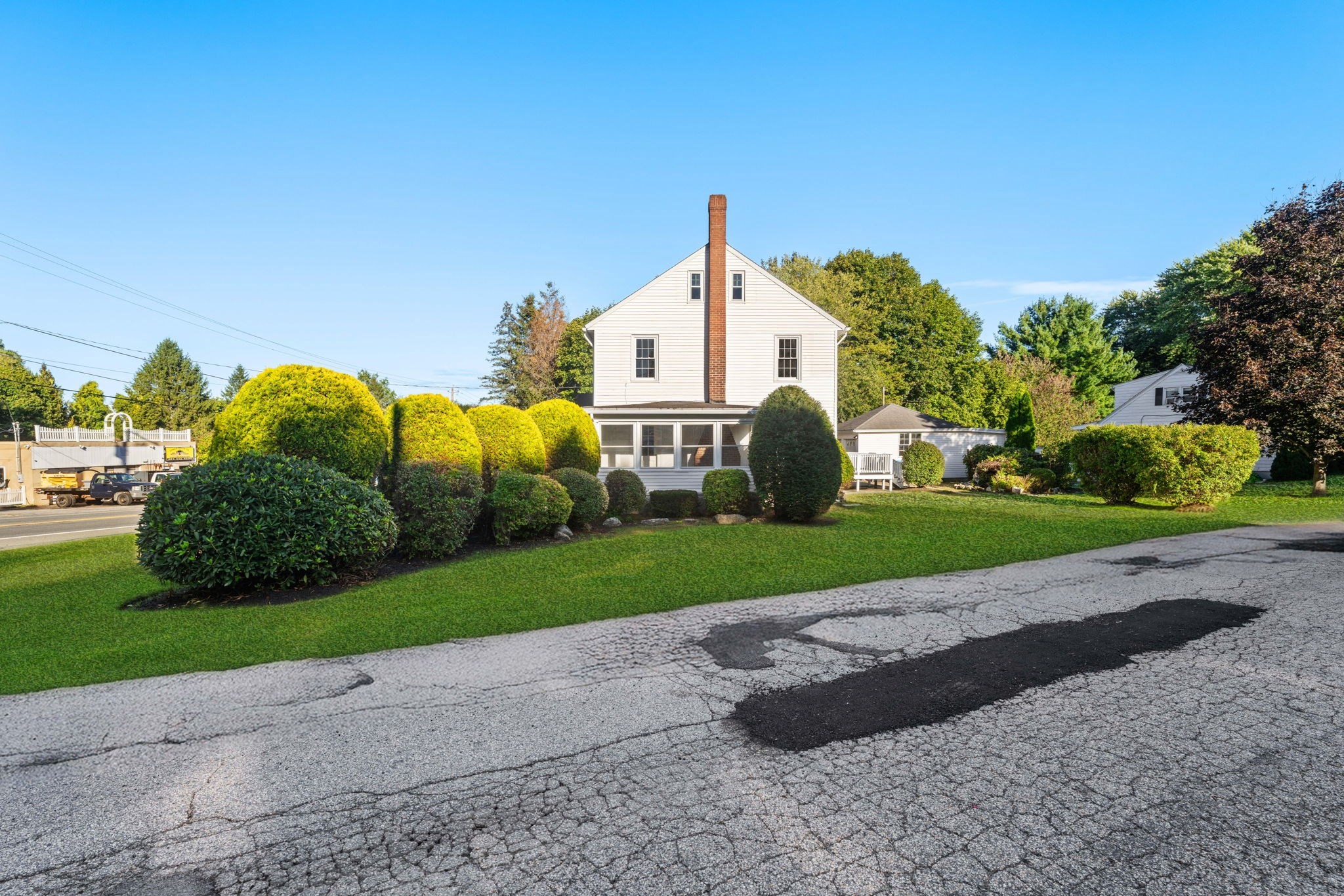 784 Victory Hwy, North Smithfield, RI 02896 - Image 39