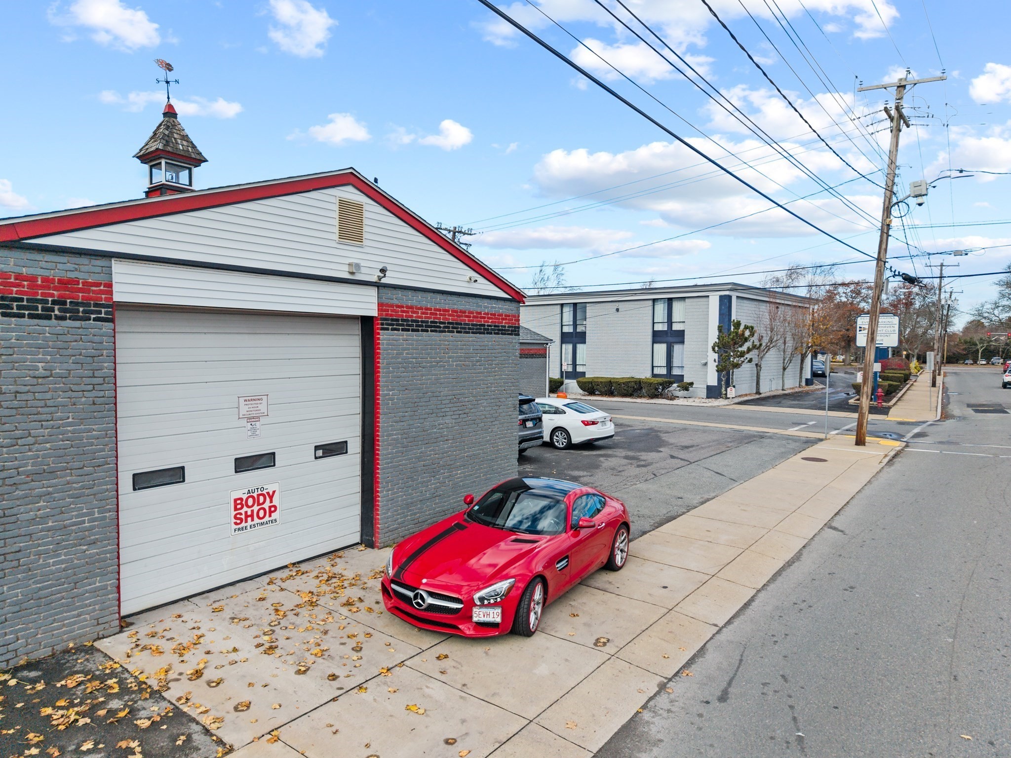 98 Middle St Unit 1 and 2, Fairhaven, MA 02719 - Image 2