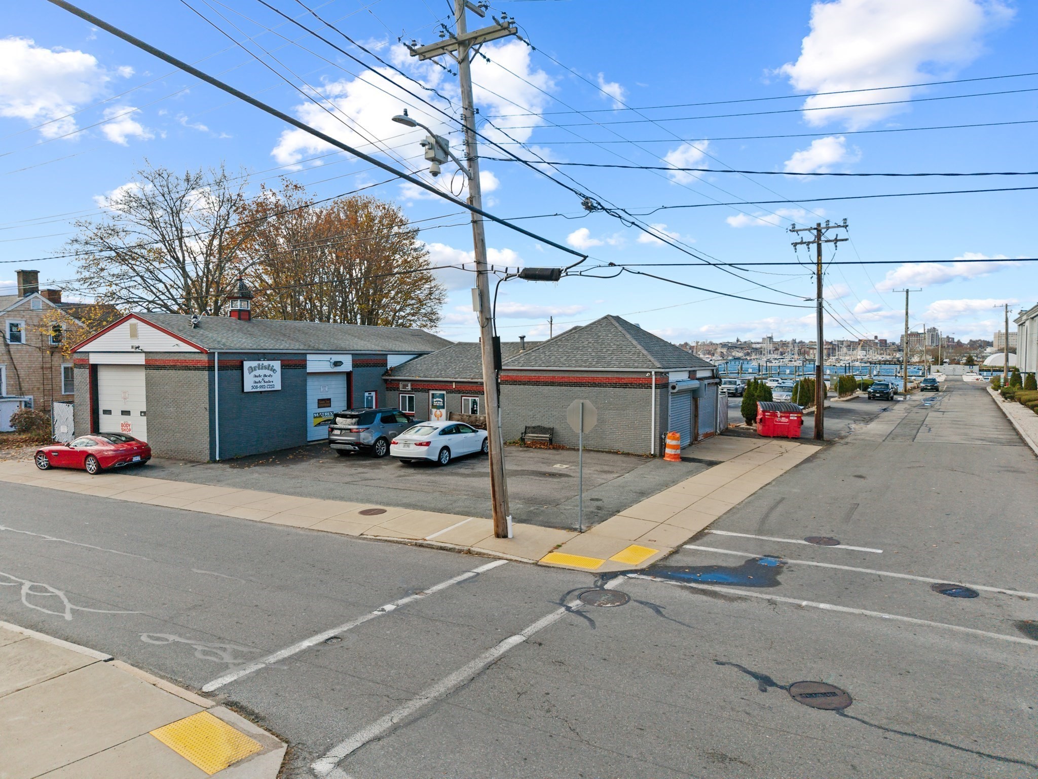 98 Middle St Unit 1 and 2, Fairhaven, MA 02719 - Image 11