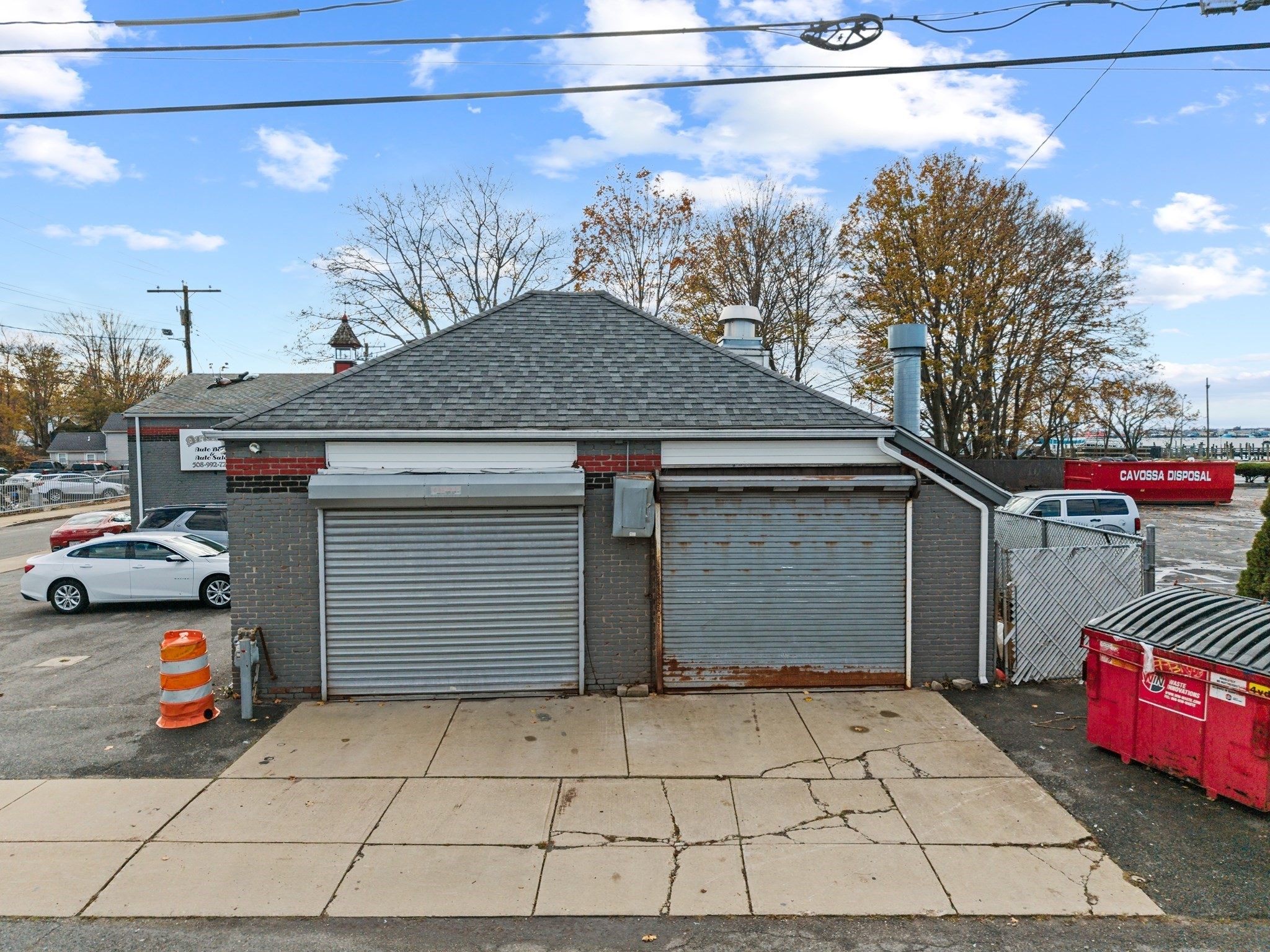 98 Middle St Unit 1 and 2, Fairhaven, MA 02719 - Image 12