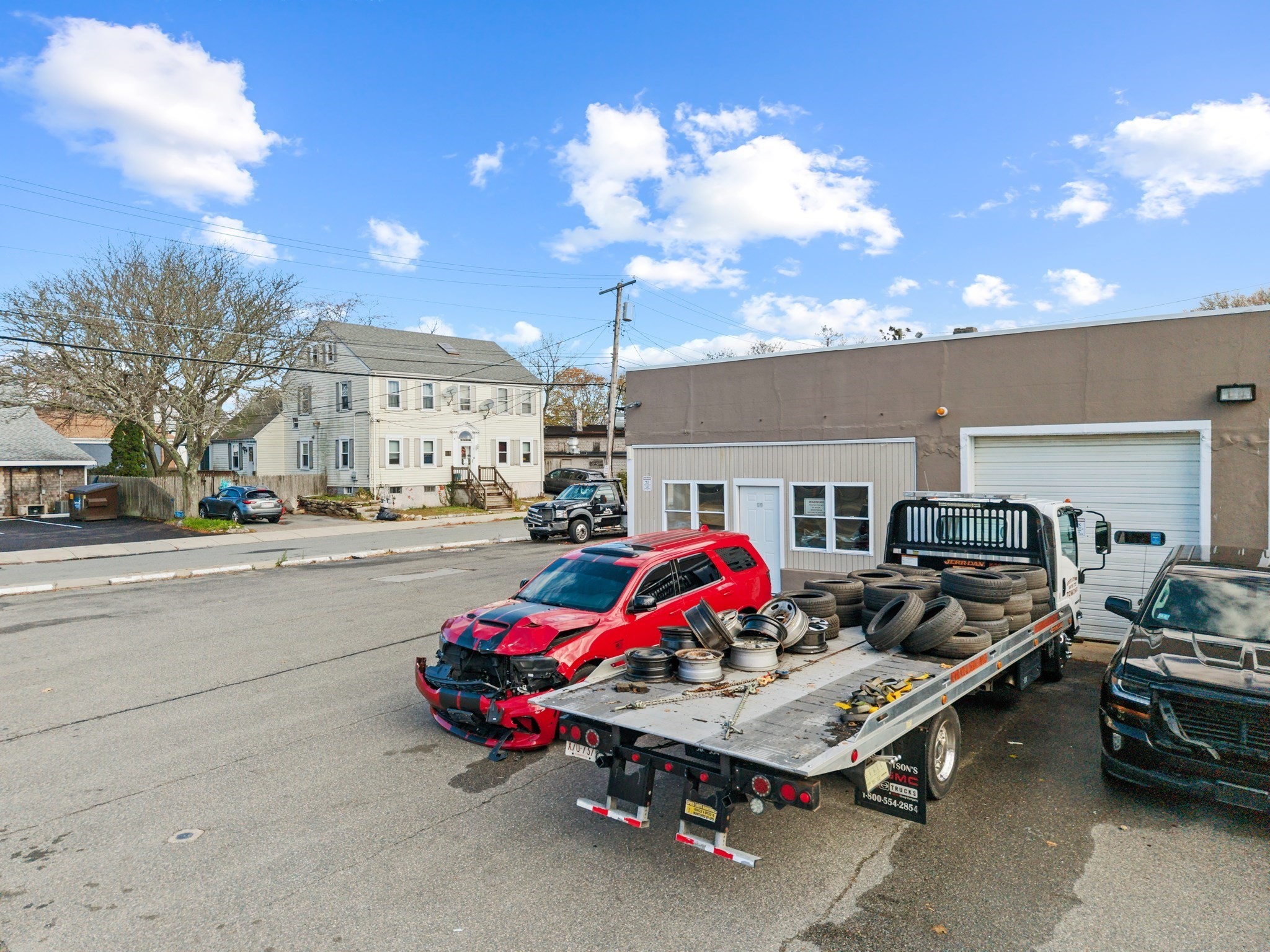 98 Middle St Unit 1 and 2, Fairhaven, MA 02719 - Image 13