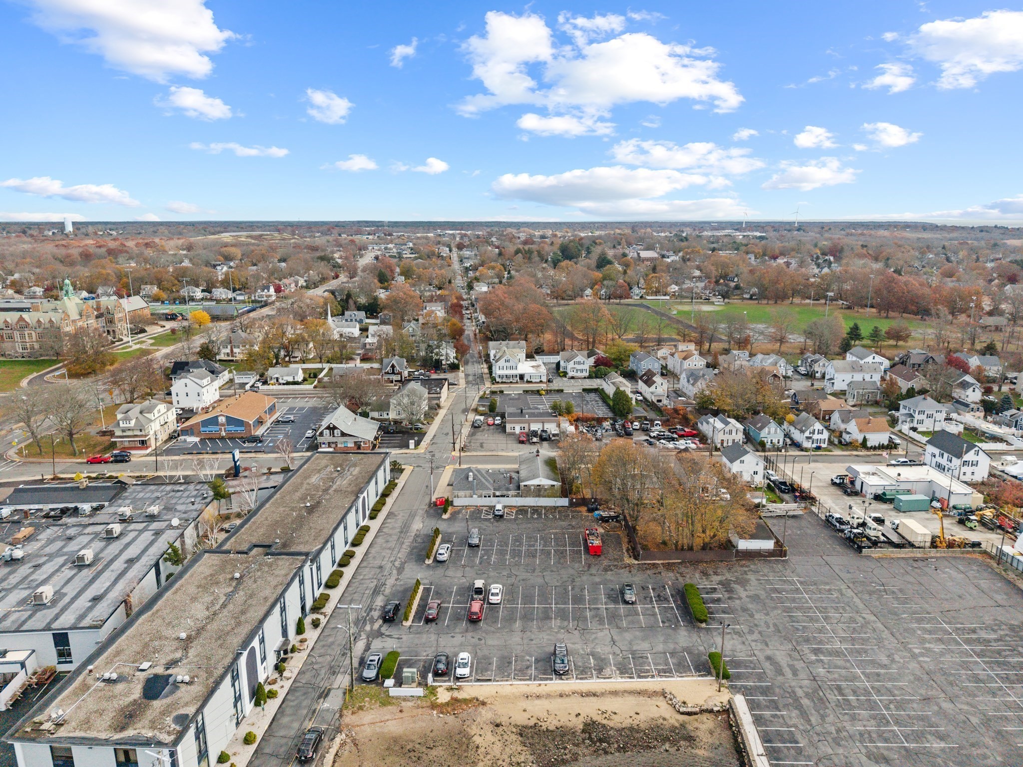 98 Middle St Unit 1 and 2, Fairhaven, MA 02719 - Image 16