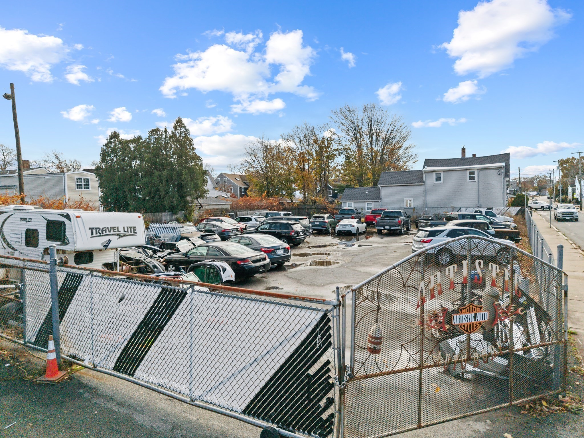 98 Middle St Unit 1 and 2, Fairhaven, MA 02719 - Image 17