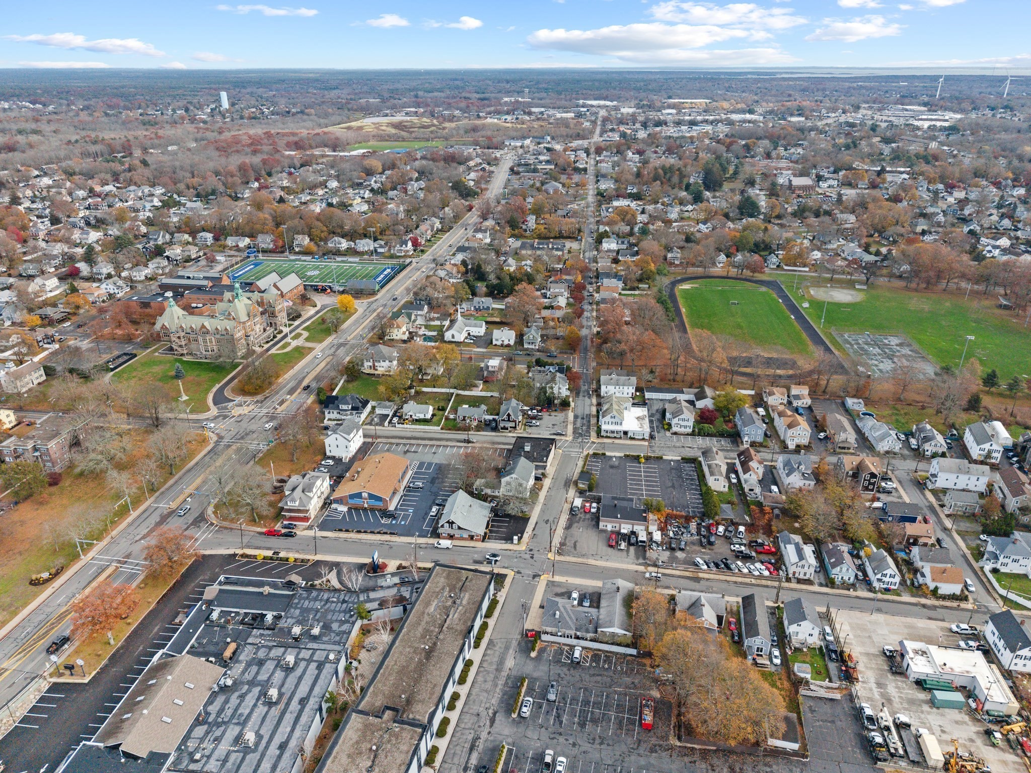 98 Middle St Unit 1 and 2, Fairhaven, MA 02719 - Image 18