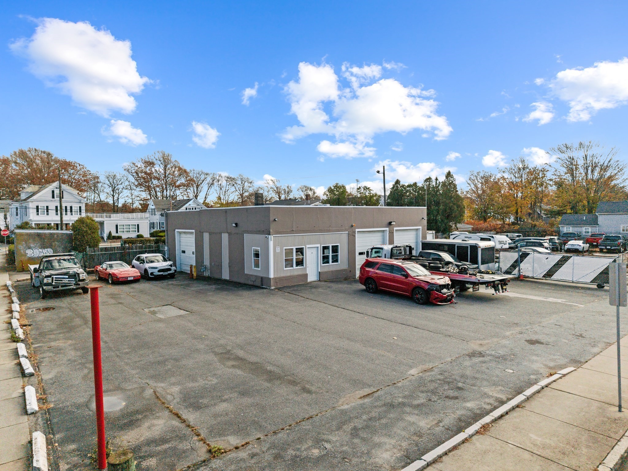 98 Middle St Unit 1 and 2, Fairhaven, MA 02719 - Image 19