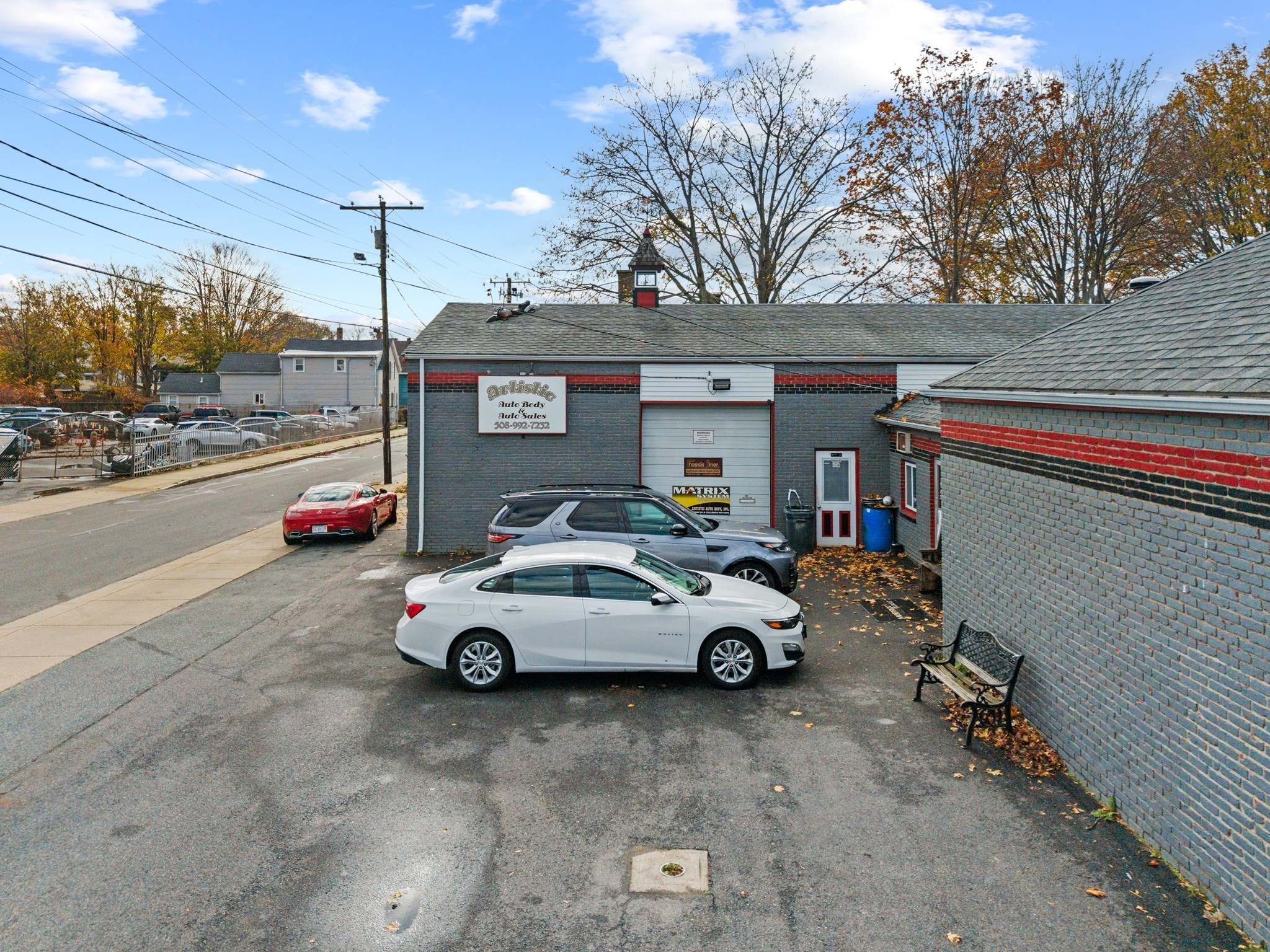 98 Middle St Unit 1 and 2, Fairhaven, MA 02719 - Image 20