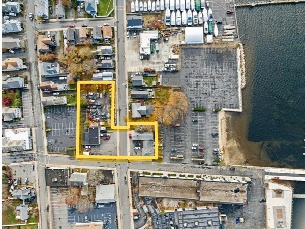 98 Middle St Unit 1 and 2, Fairhaven, MA 02719 - Image 21