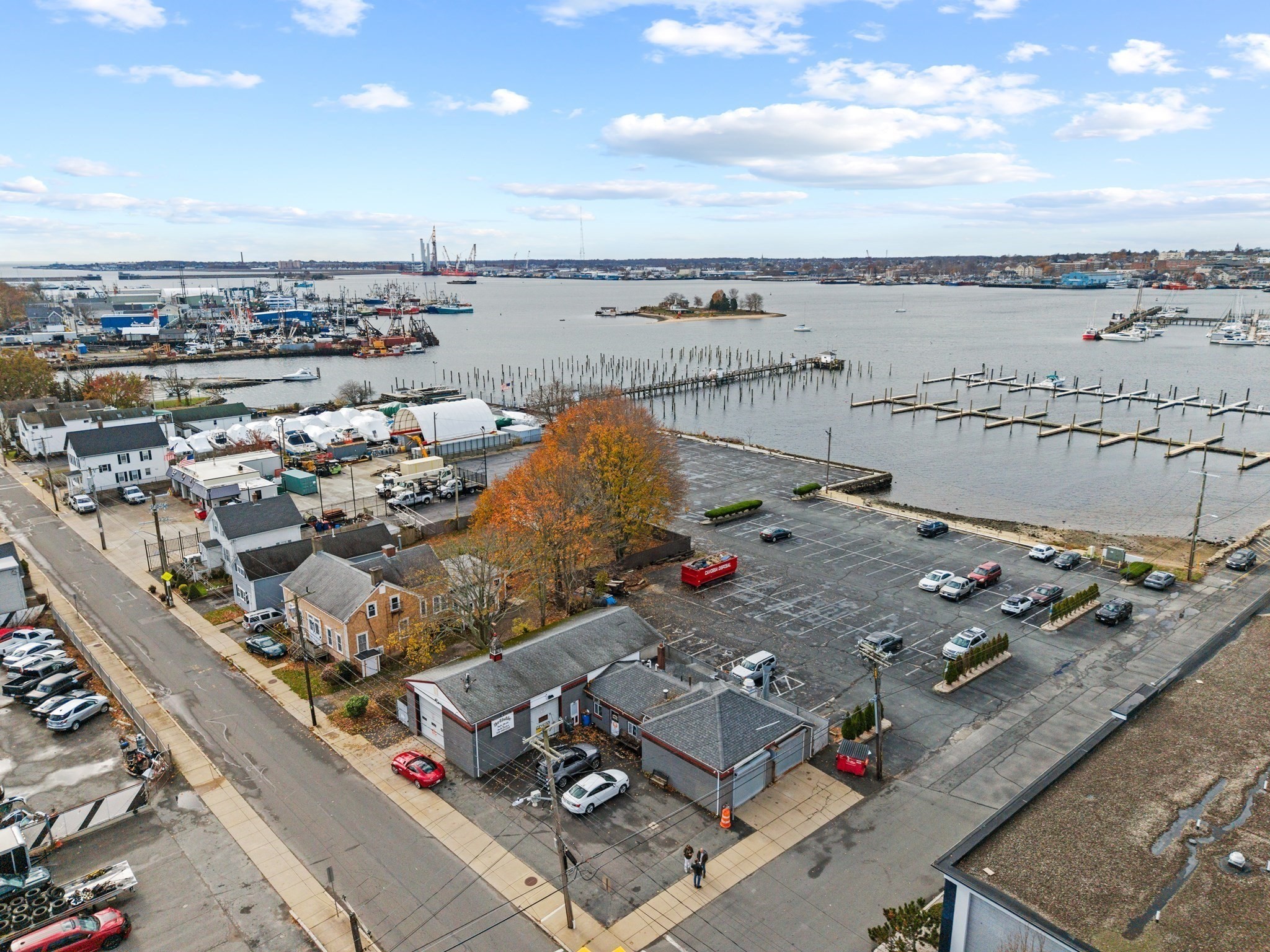 98 Middle St Unit 1 and 2, Fairhaven, MA 02719 - Image 22