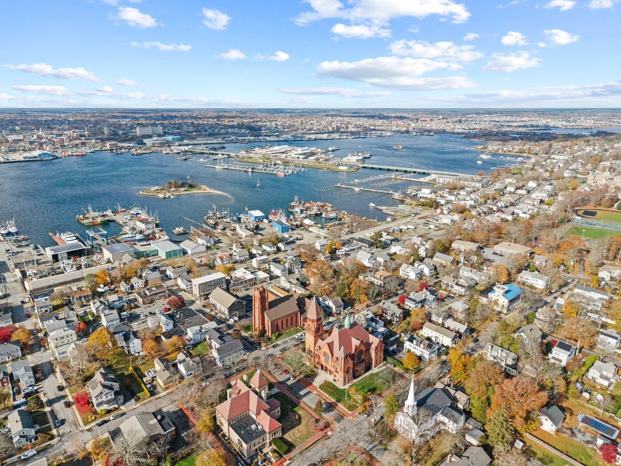 98 Middle St Unit 1 and 2, Fairhaven, MA 02719 - Image 23