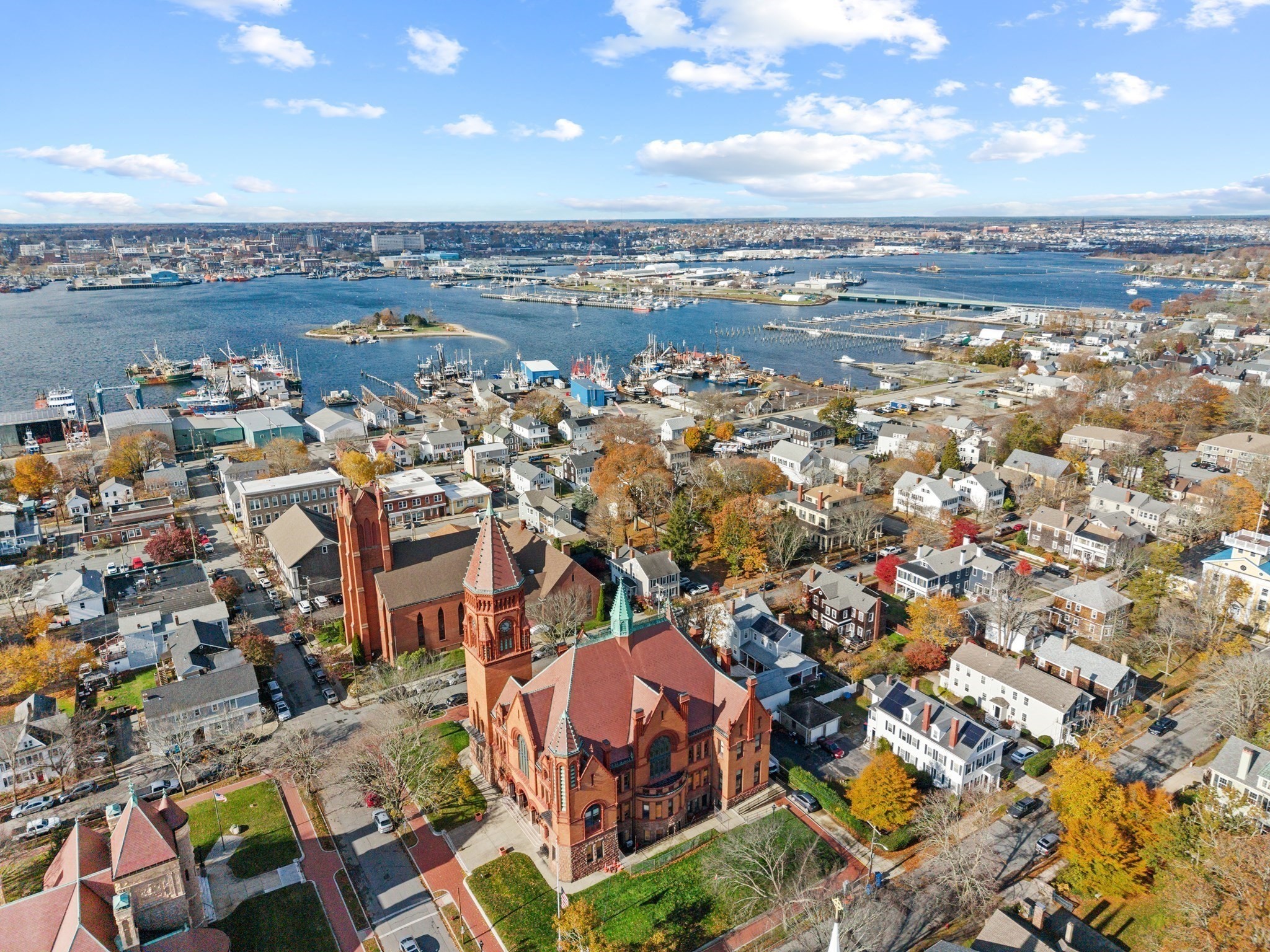 98 Middle St Unit 1 and 2, Fairhaven, MA 02719 - Image 24