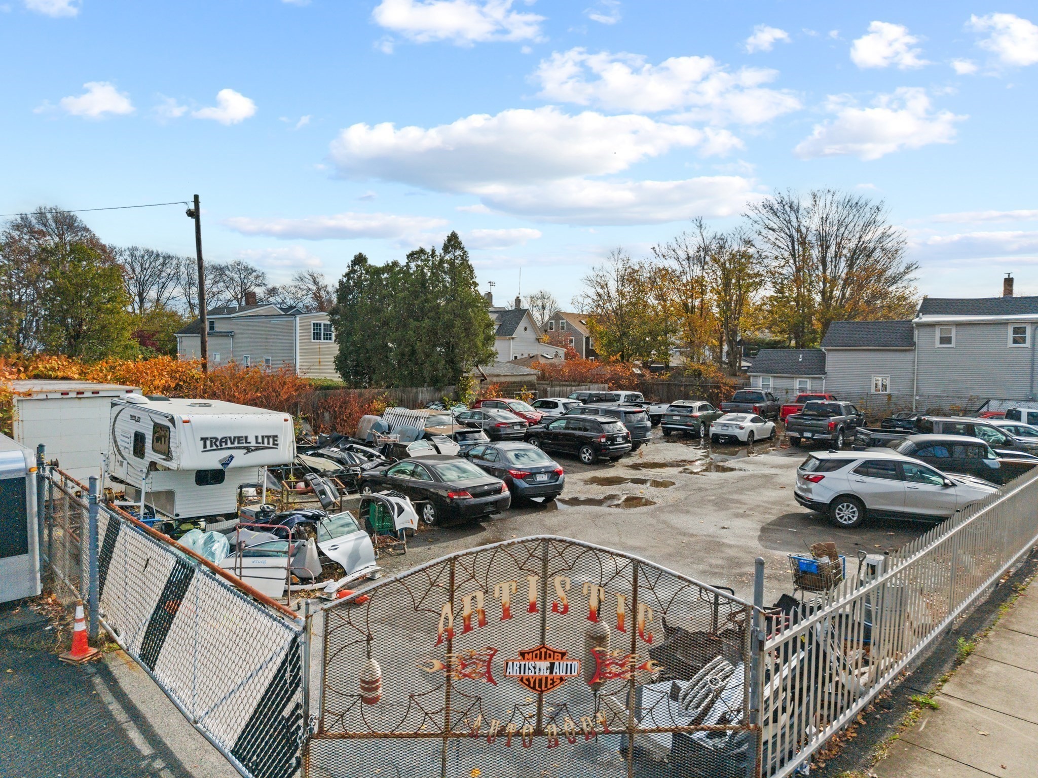 98 Middle St Unit 1 and 2, Fairhaven, MA 02719 - Image 25