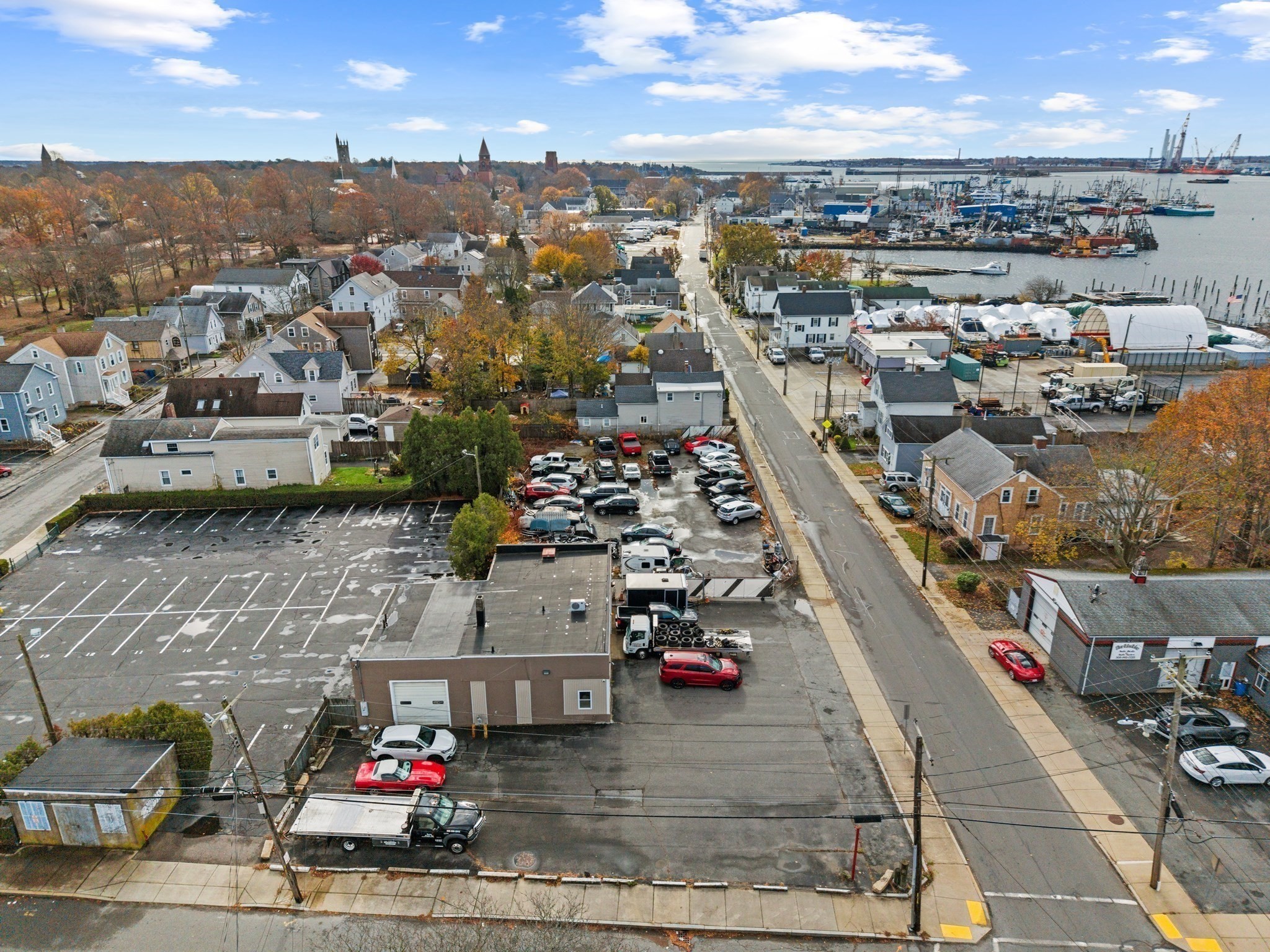 98 Middle St Unit 1 and 2, Fairhaven, MA 02719 - Image 27