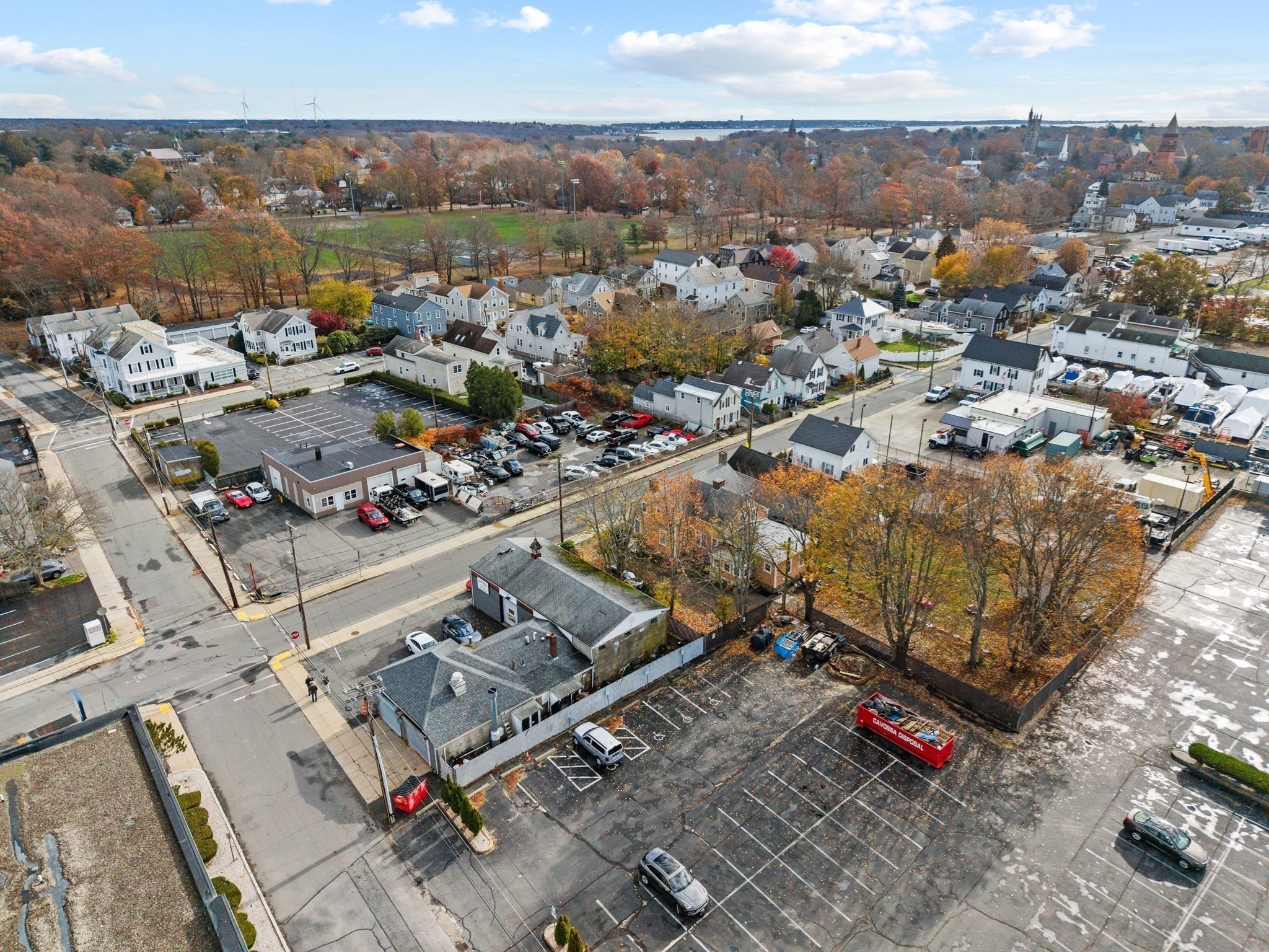 98 Middle St Unit 1 and 2, Fairhaven, MA 02719 - Image 28