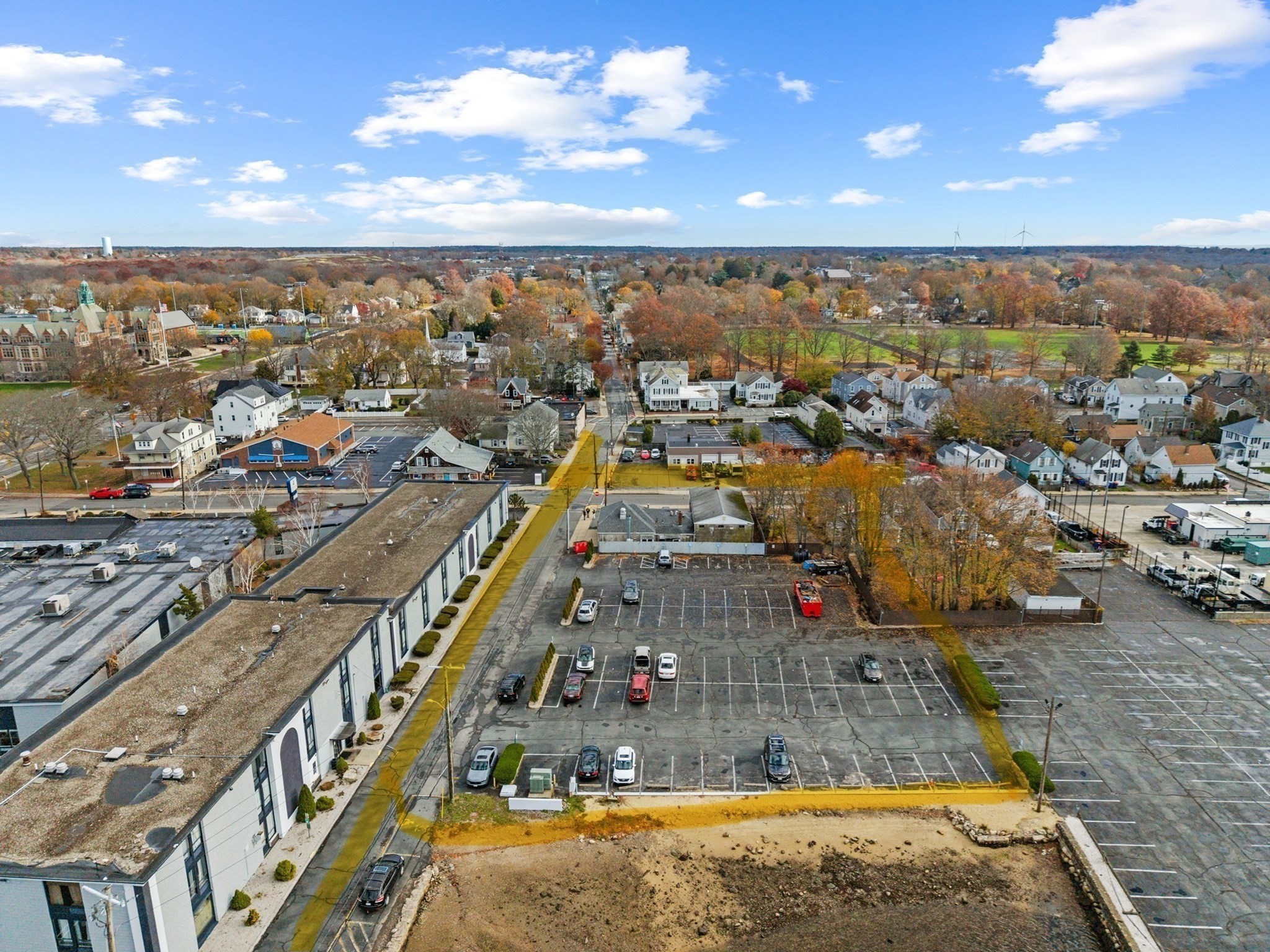 98 Middle St Unit 1 and 2, Fairhaven, MA 02719 - Image 29