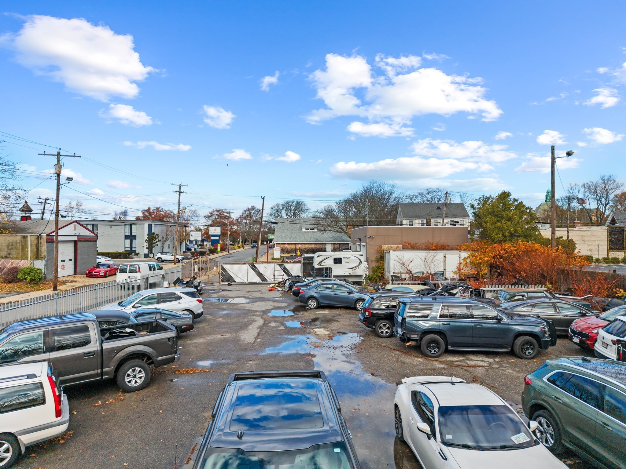 98 Middle St Unit 1 and 2, Fairhaven, MA 02719 - Image 5