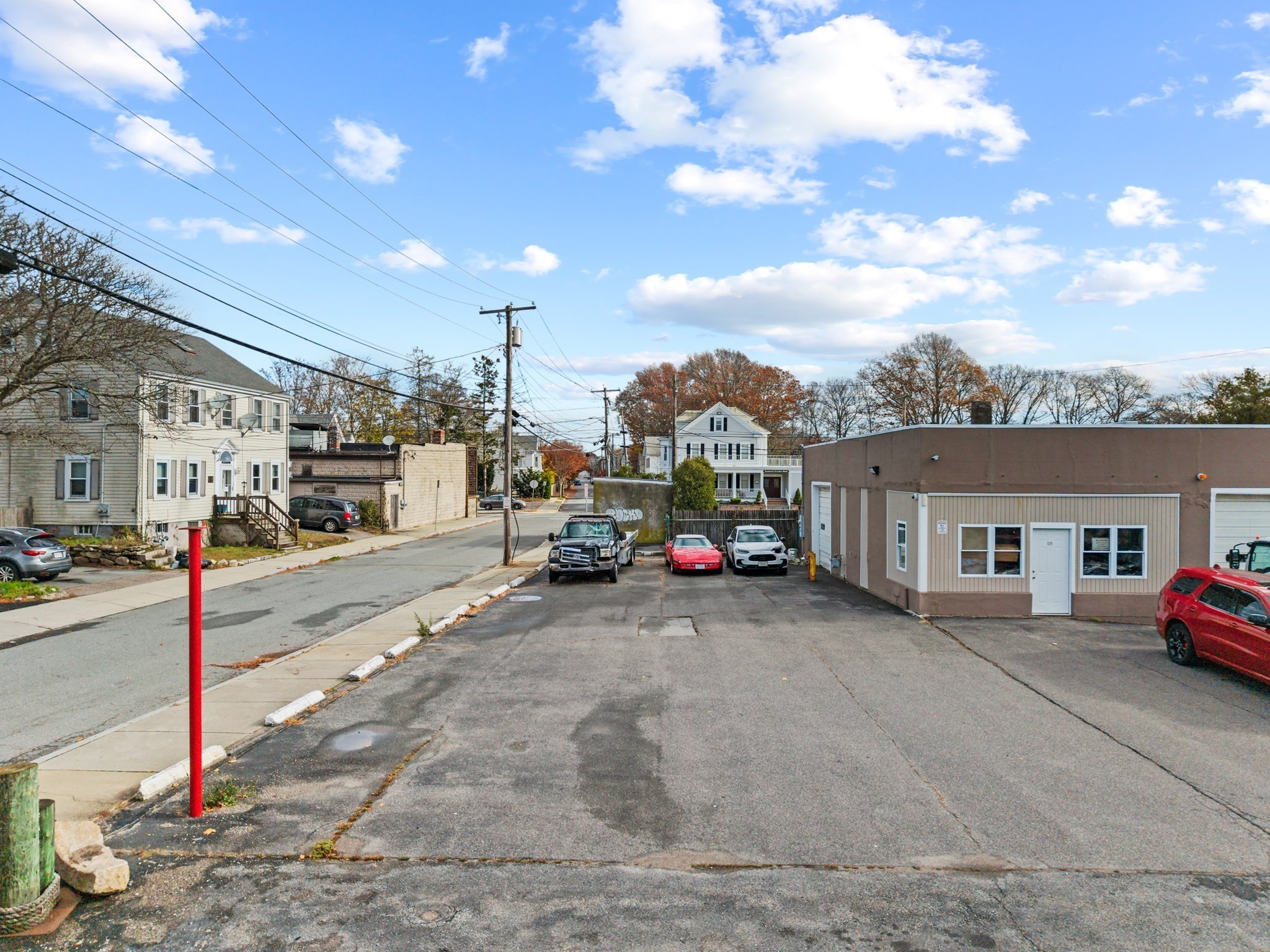 98 Middle St Unit 1 and 2, Fairhaven, MA 02719 - Image 6