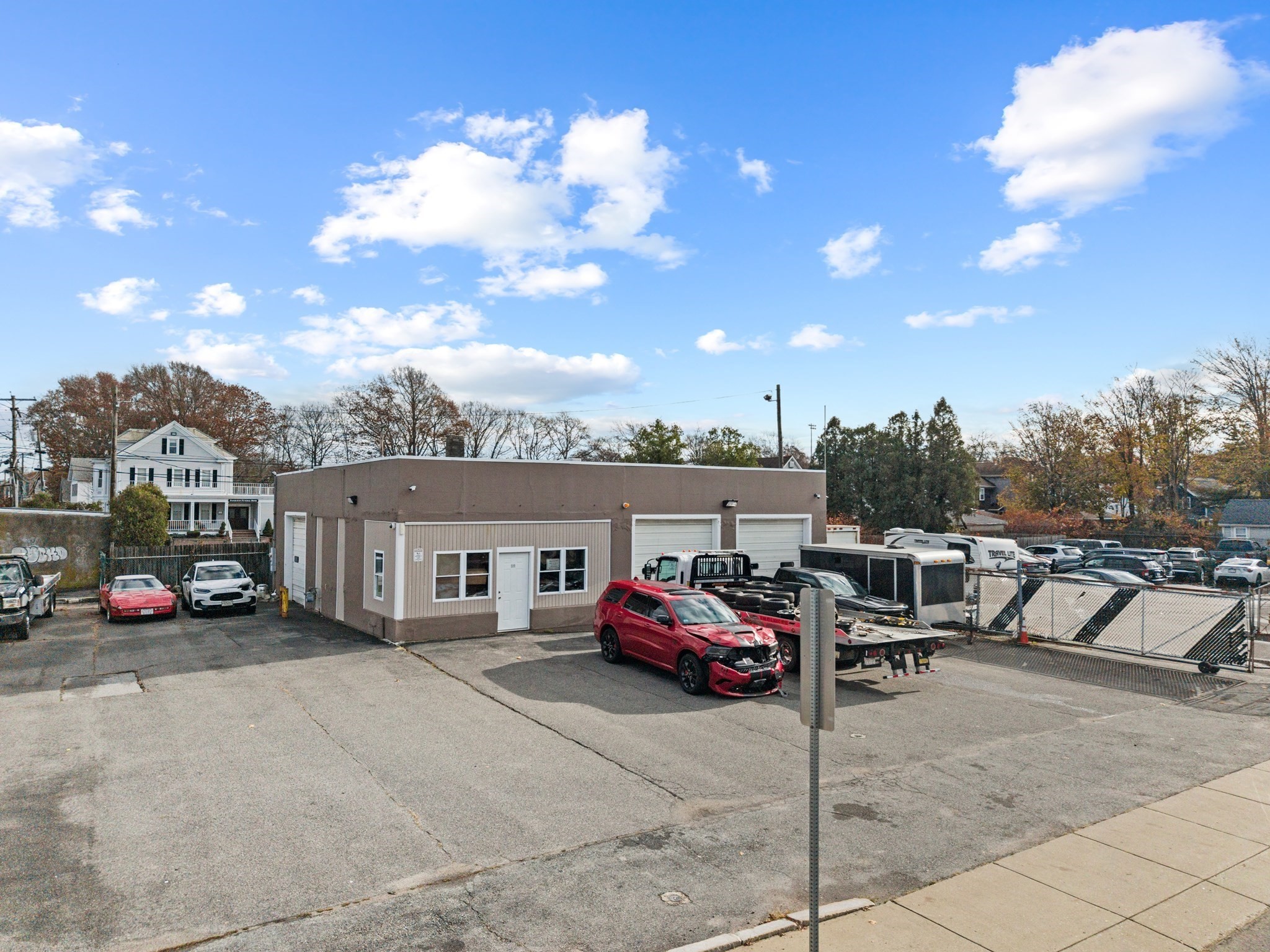 98 Middle St Unit 1 and 2, Fairhaven, MA 02719 - Image 8