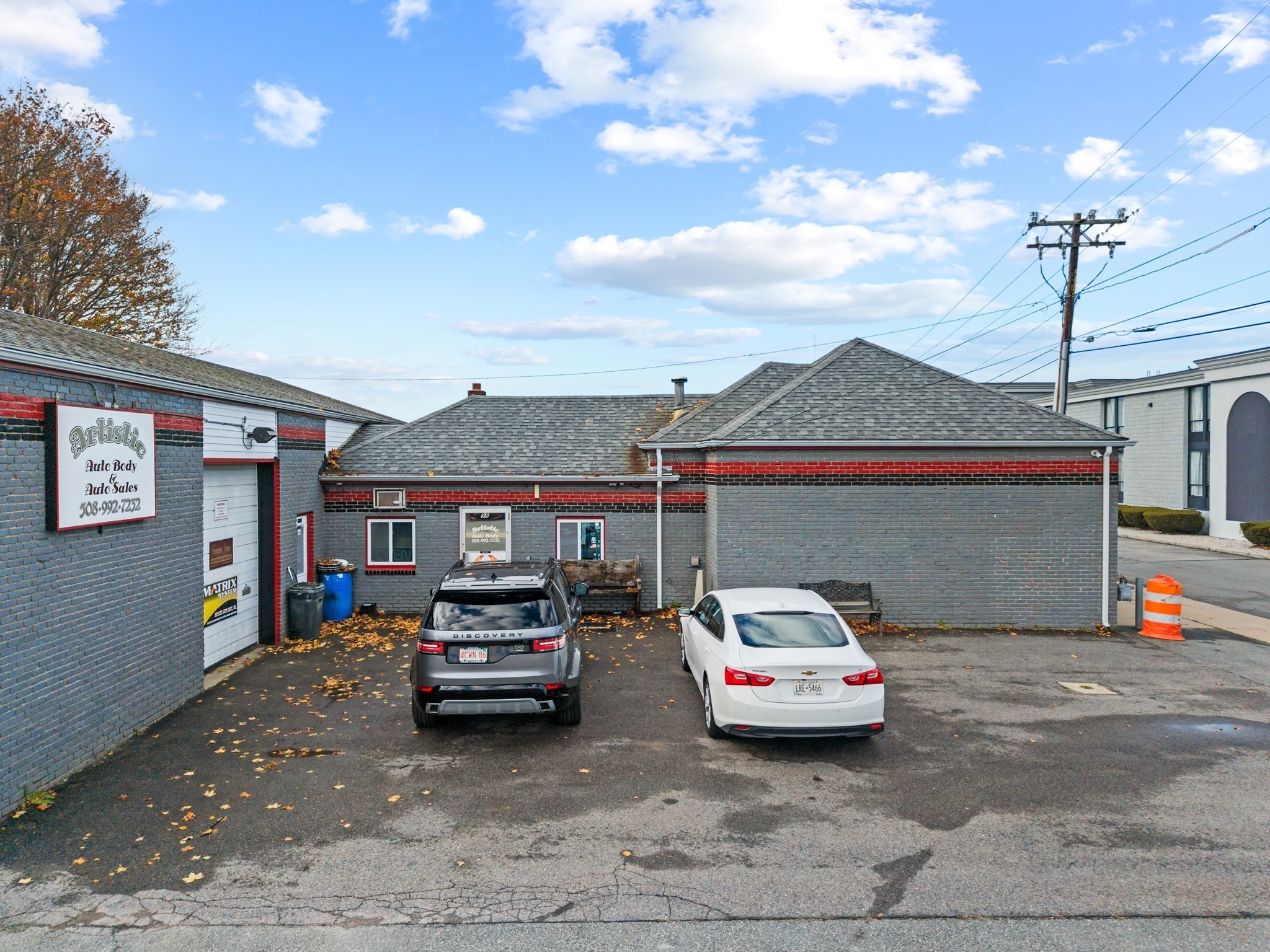 98 Middle St Unit 1 and 2, Fairhaven, MA 02719 - Image 10