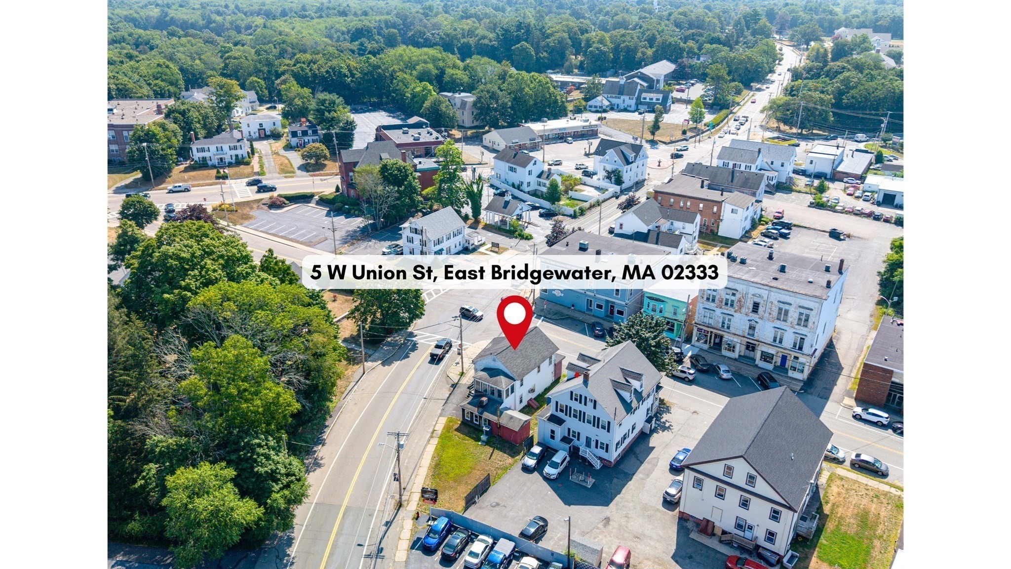 5 W Union St, East Bridgewater, MA 02333 - Image 24