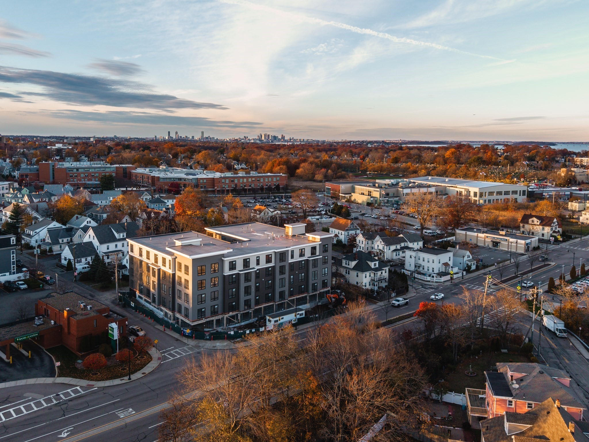 66 McGrath Unit 308, Quincy, MA 02169 - Image 26