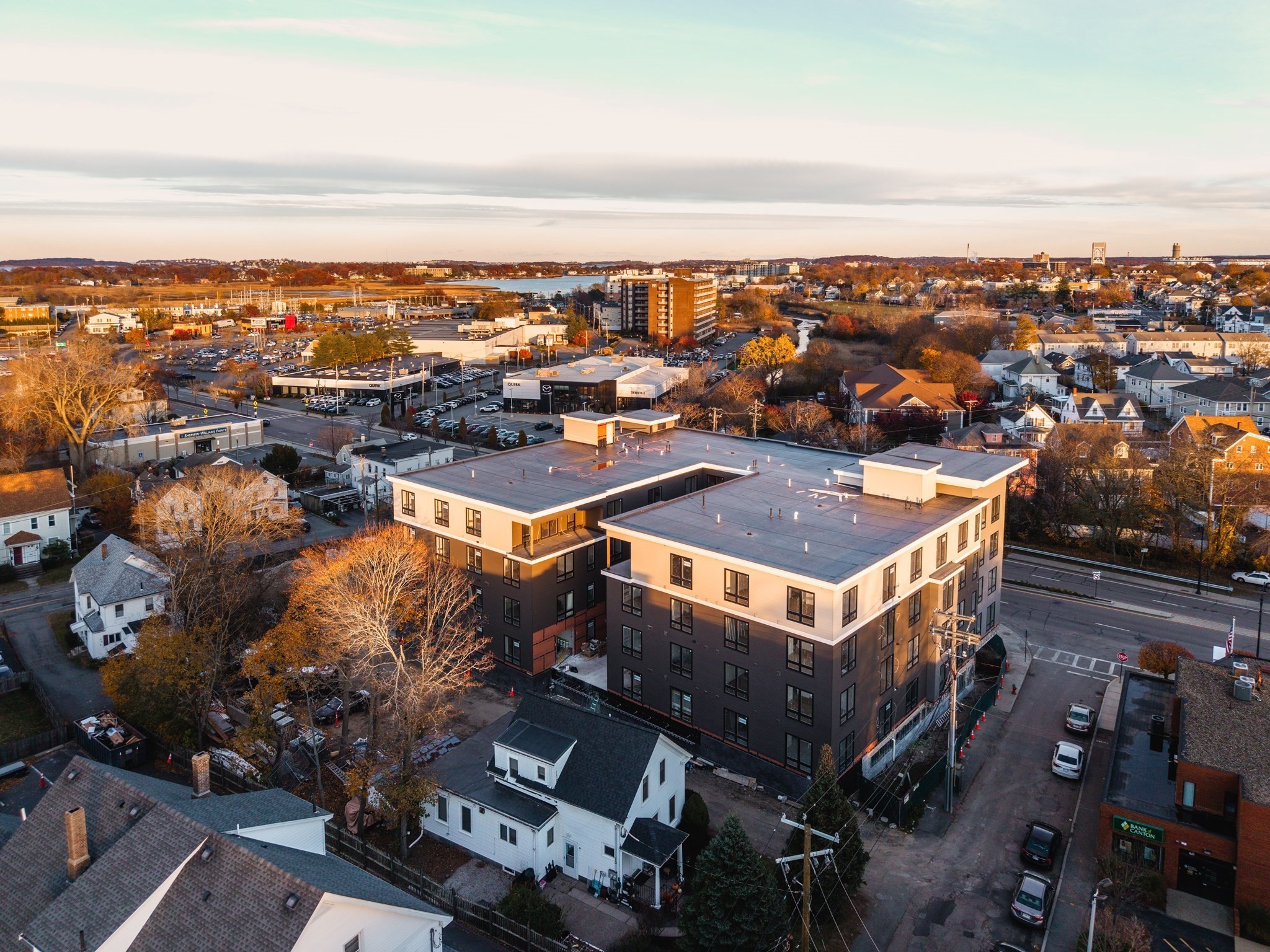 66 McGrath Unit 308, Quincy, MA 02169 - Image 28