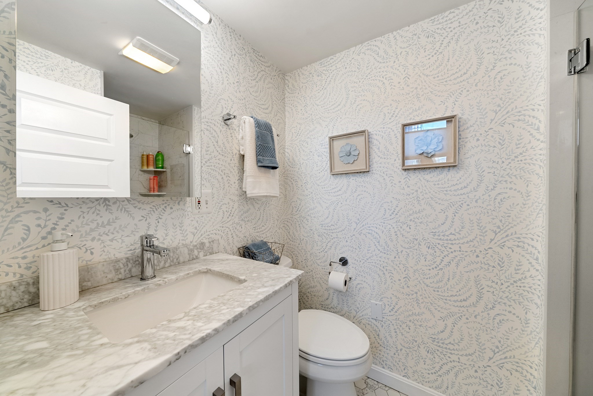 9 Hancock St Unit 5, Beacon Hill, Boston, MA 02114 - Image 11