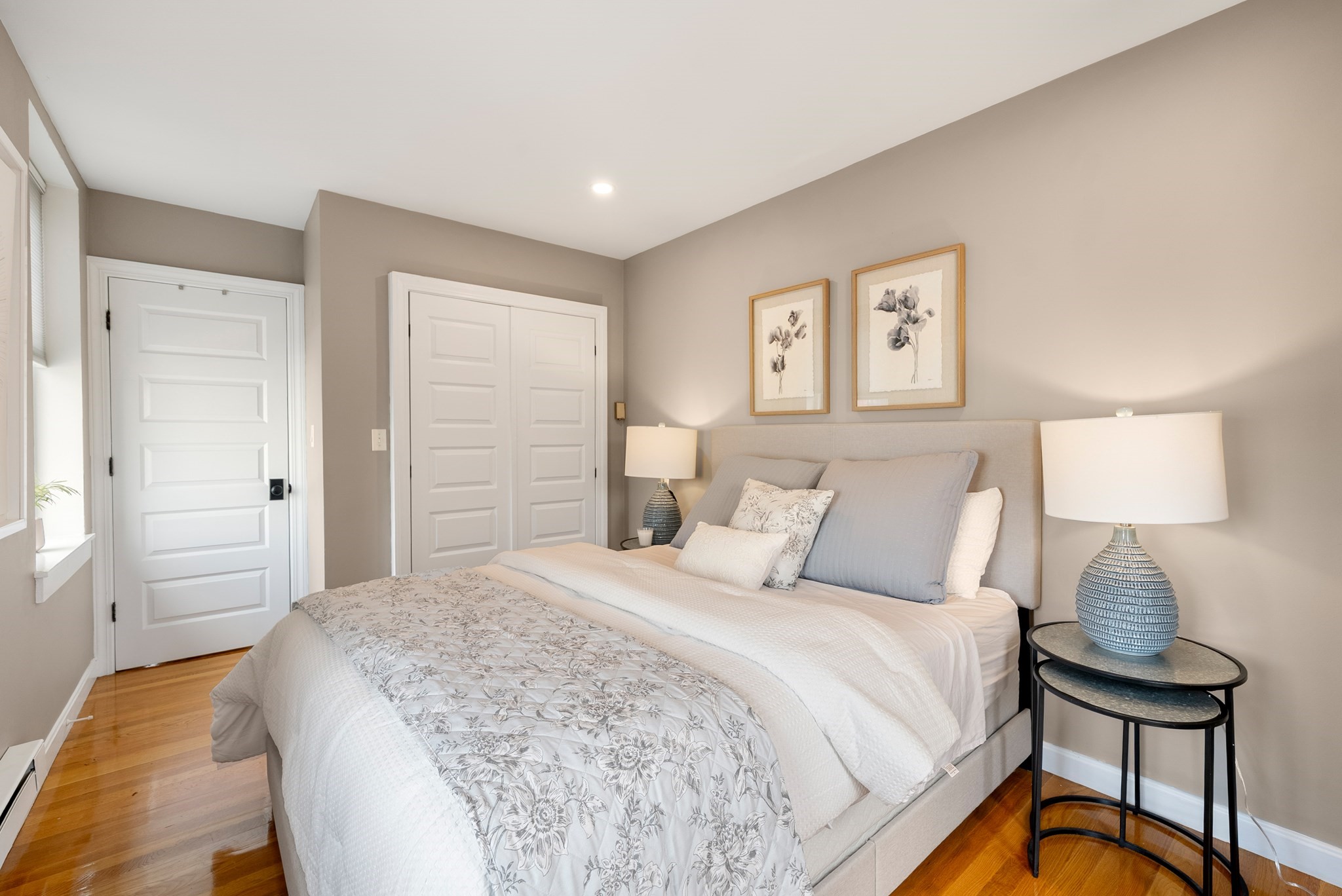 9 Hancock St Unit 5, Beacon Hill, Boston, MA 02114 - Image 12