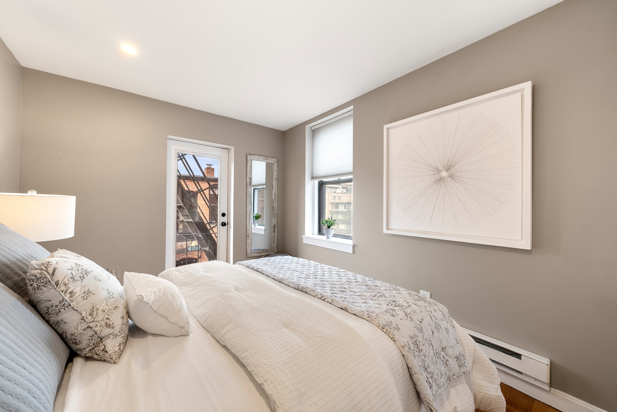 9 Hancock St Unit 5, Beacon Hill, Boston, MA 02114 - Image 13