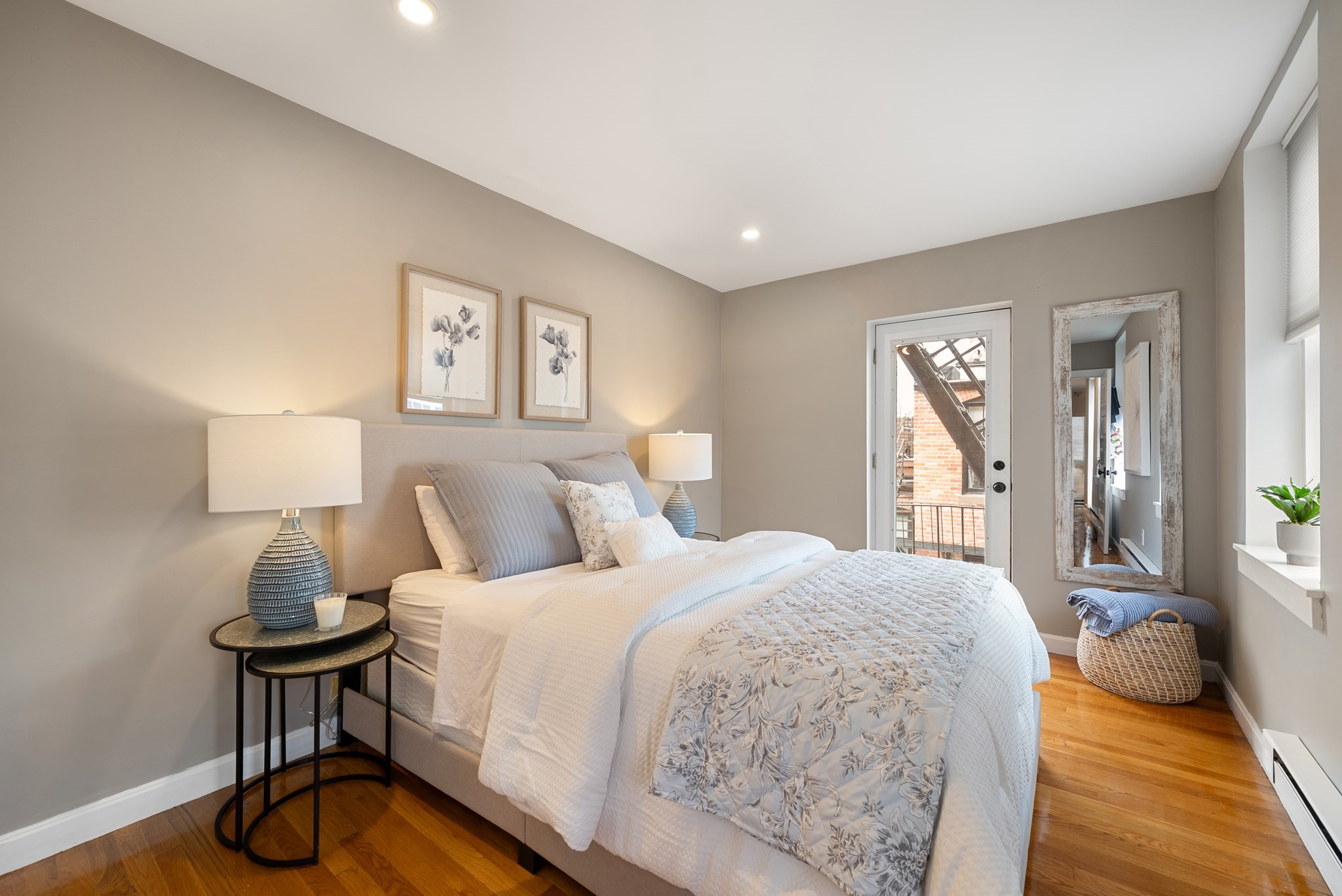 9 Hancock St Unit 5, Beacon Hill, Boston, MA 02114 - Image 14