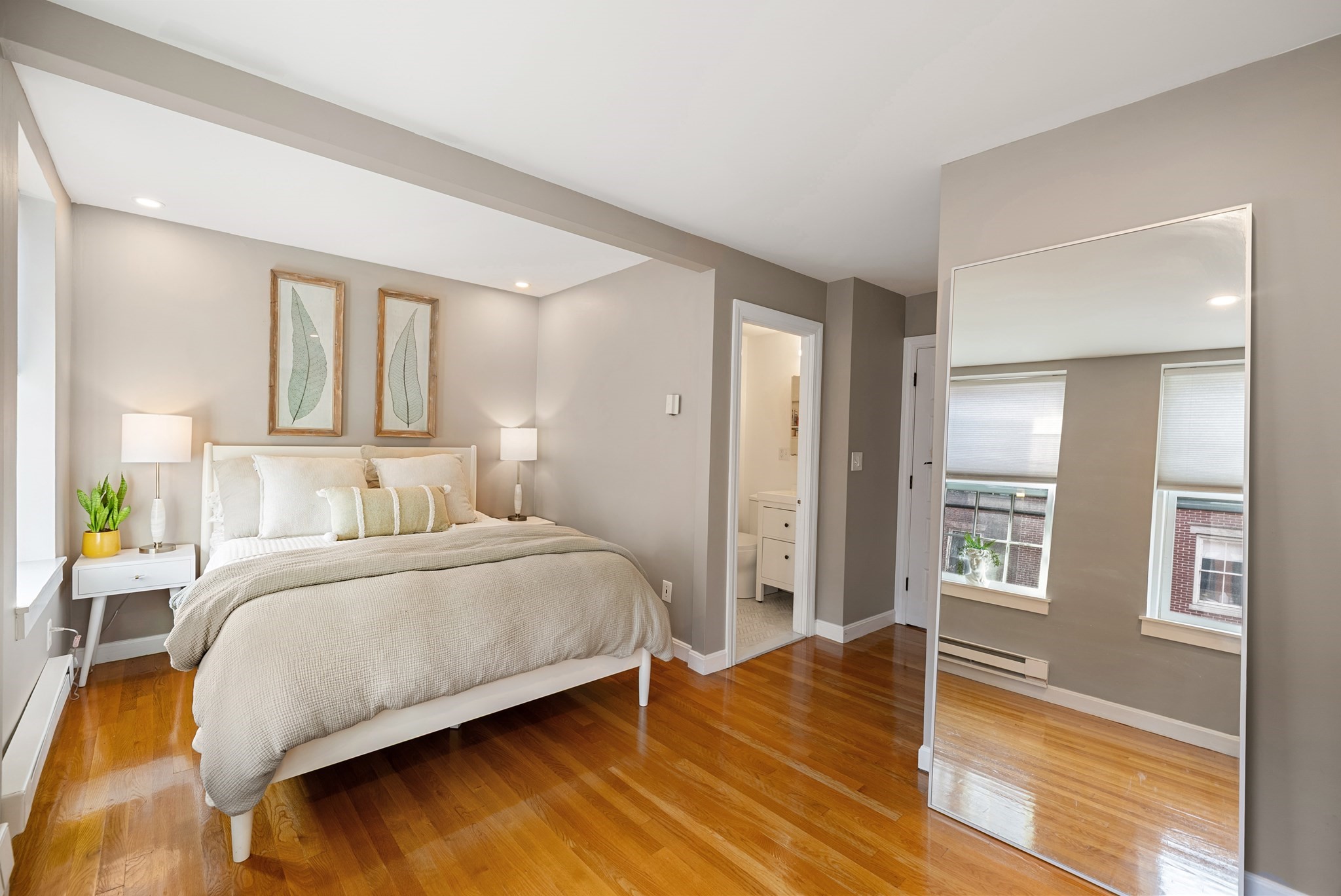 9 Hancock St Unit 5, Beacon Hill, Boston, MA 02114 - Image 16